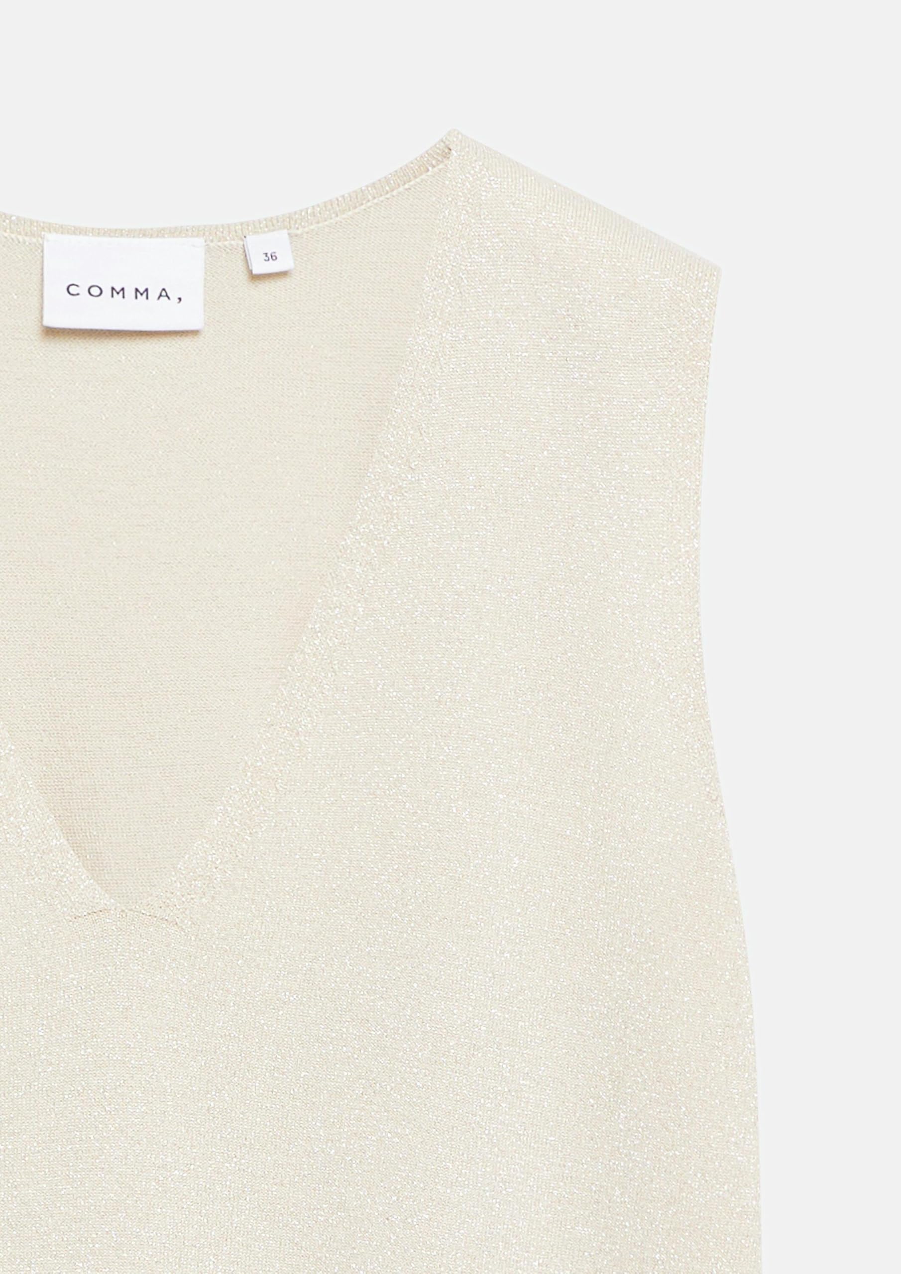 comma-tops-2180416-strick-top-damen-gr-46 image 5