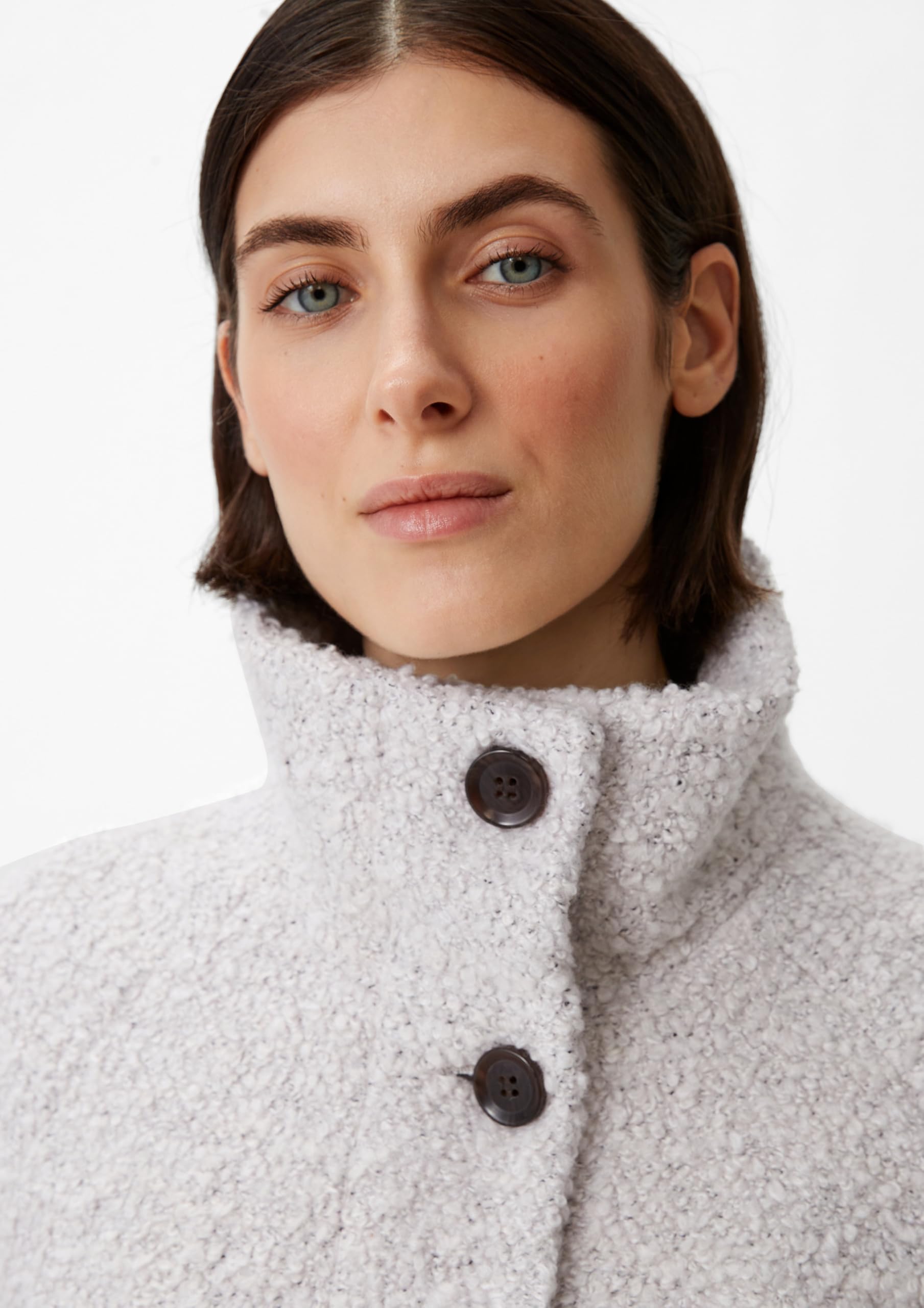 comma-boucl-jacke-gr-44-helles-beige-wollmix image 5