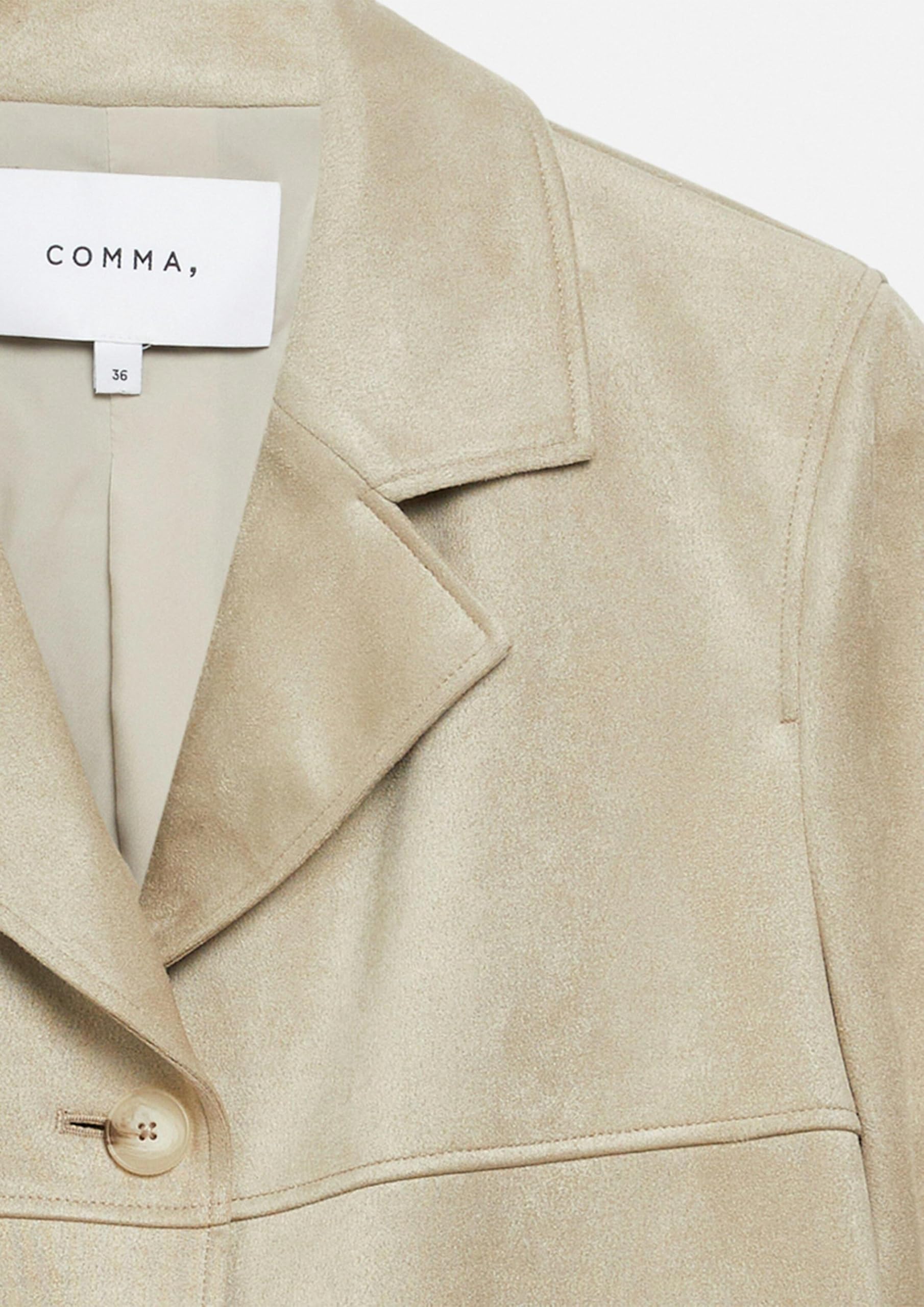 comma-jackets-damen-indoor-jacke-34-velours image 6