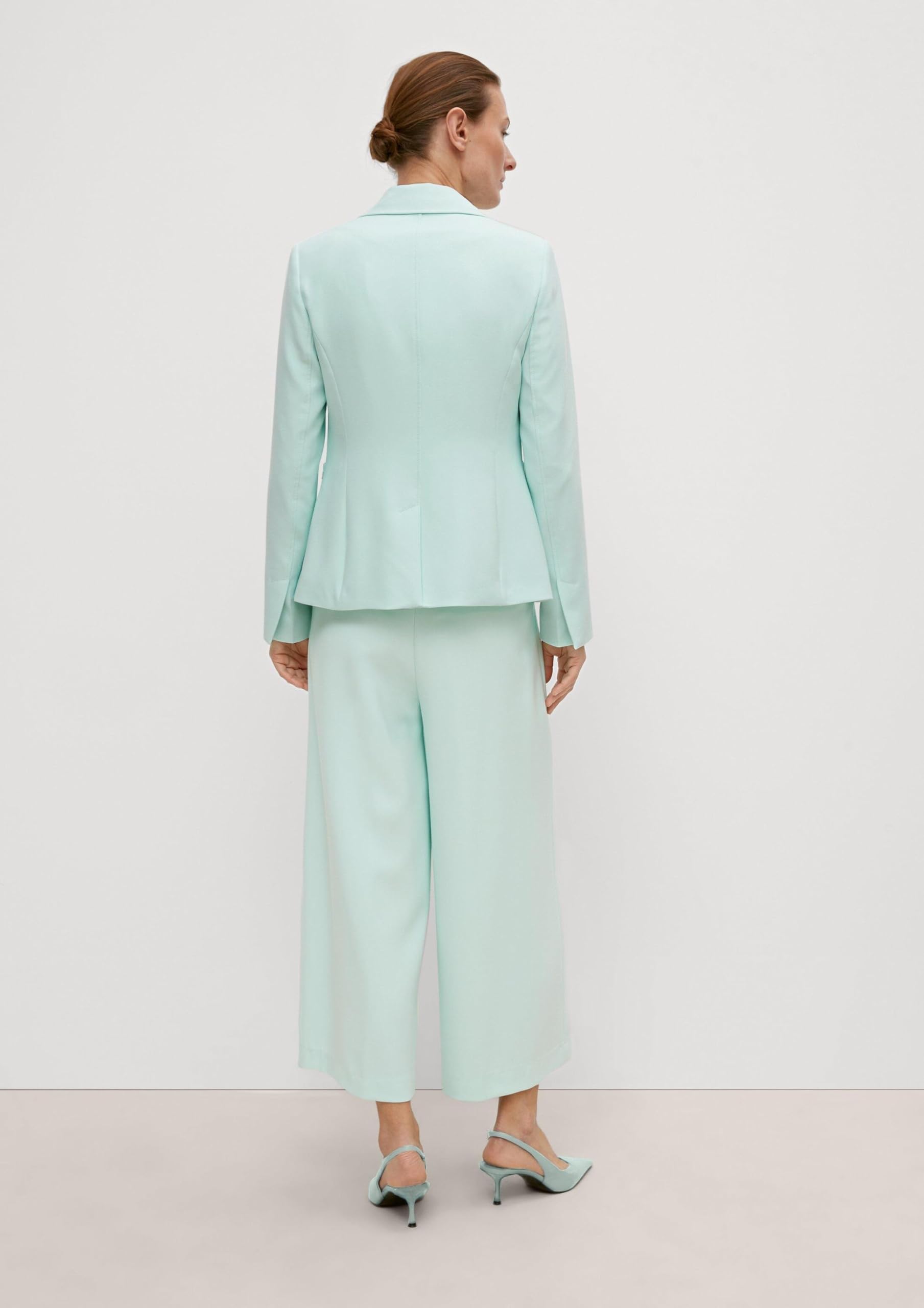 comma-60-2-61-15-152-blazer-gr-44-t-rkis-elastisch image 7