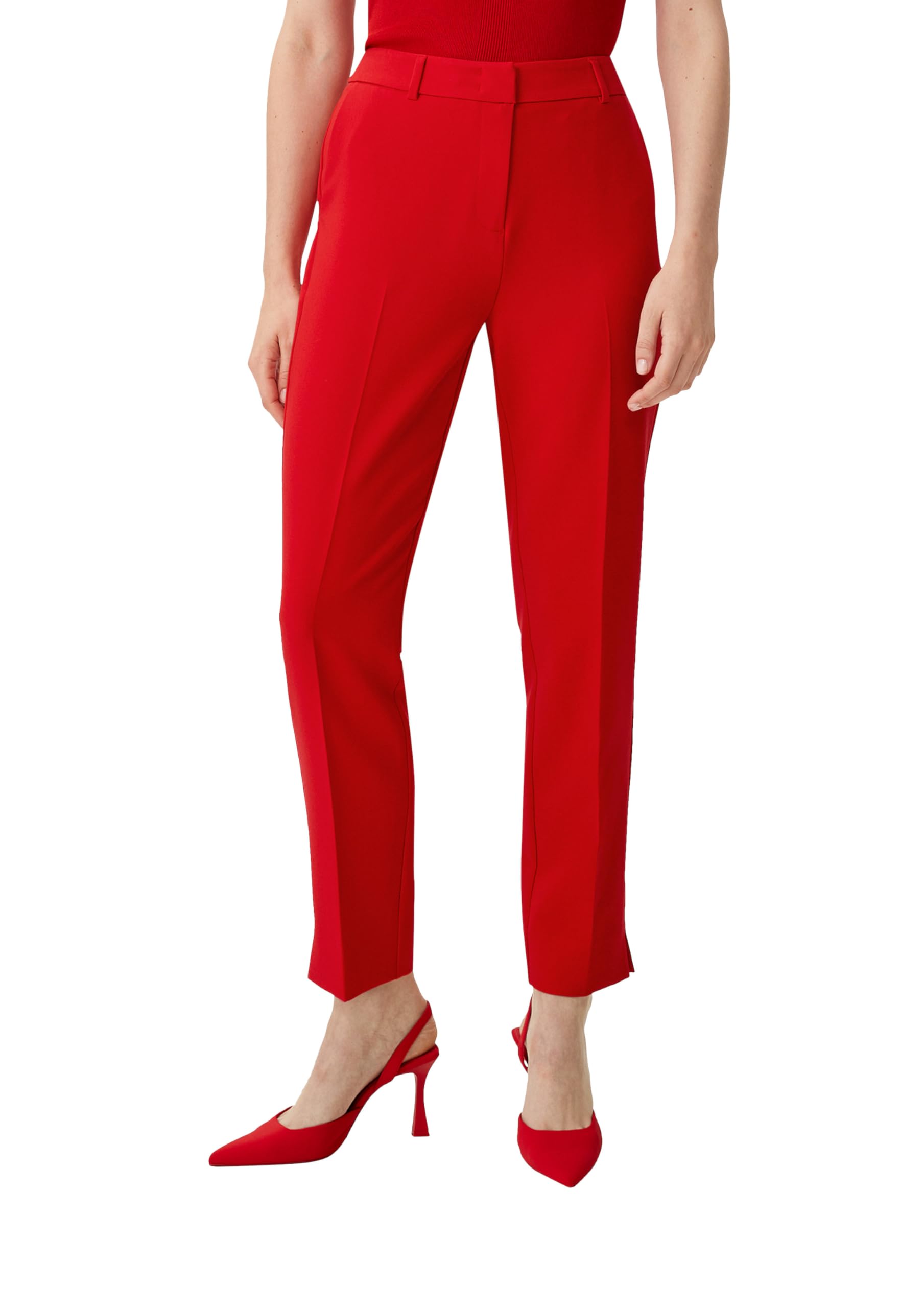 comma-slim-leg-hose-viskosemix-gr-46w-32l image 6