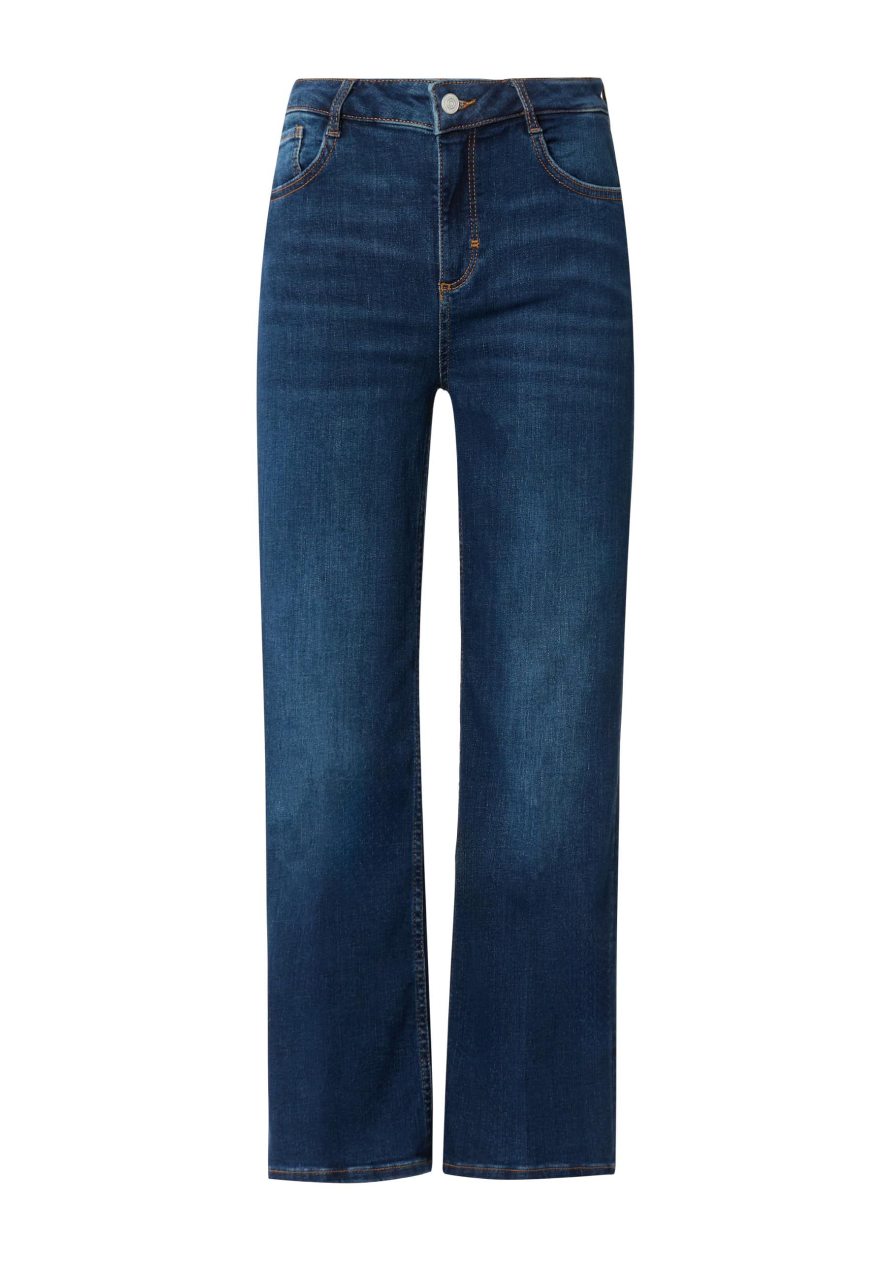 comma-jeans-hose-2153681-dunkelblau-gr-44 image 3
