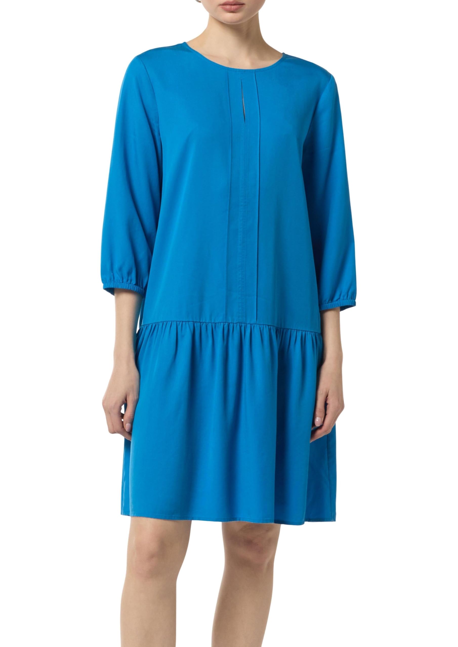 comma-dresses-midikleid-aus-lyocell-gr-e-36-altrosa image 7