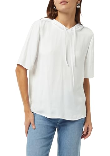 comma-blouses-bluse-2150787-gr-38-viskosemix-wei image 8