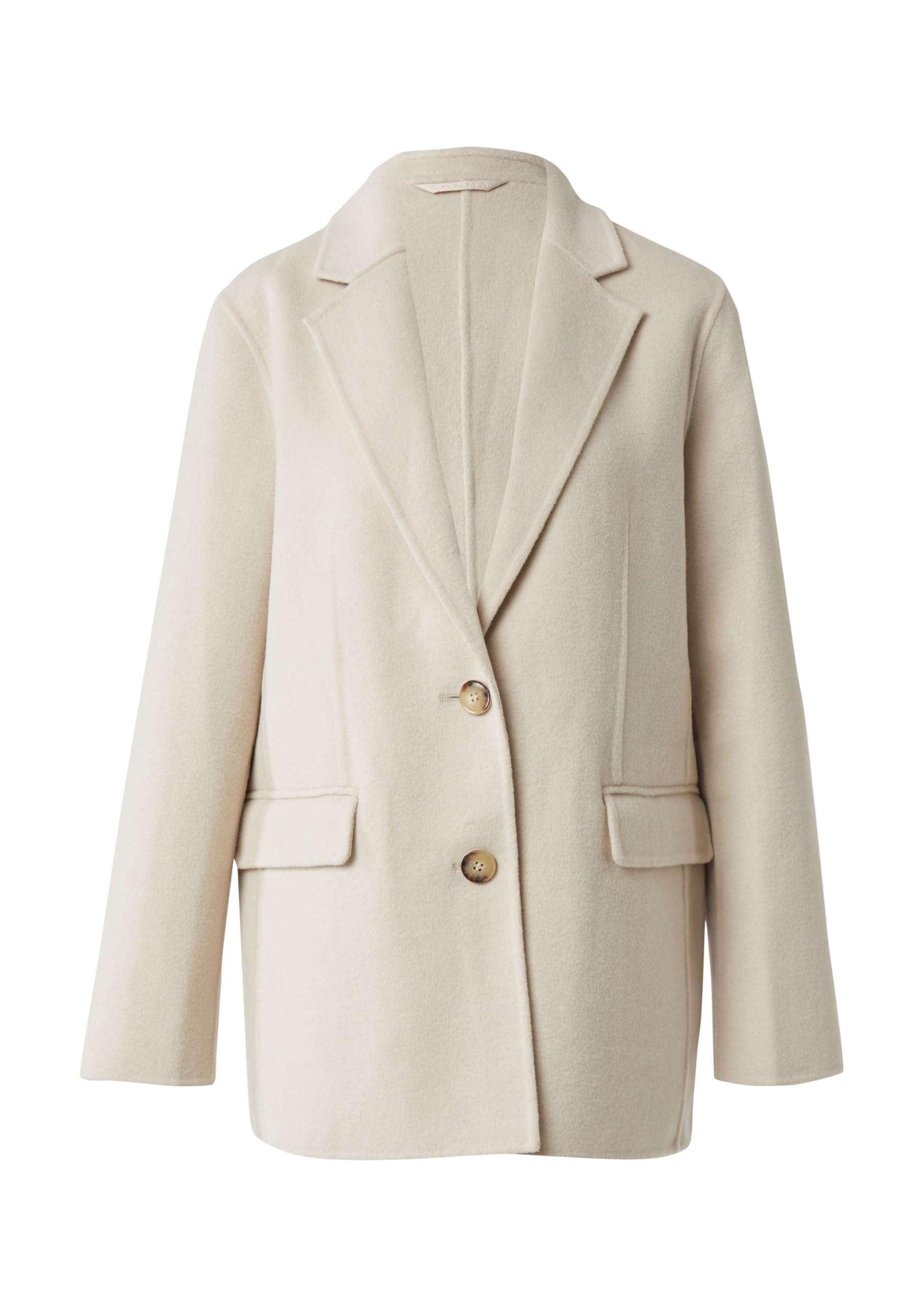 comma-doubleface-outdoor-jacke-beige-gr-l-boyfriend image 3