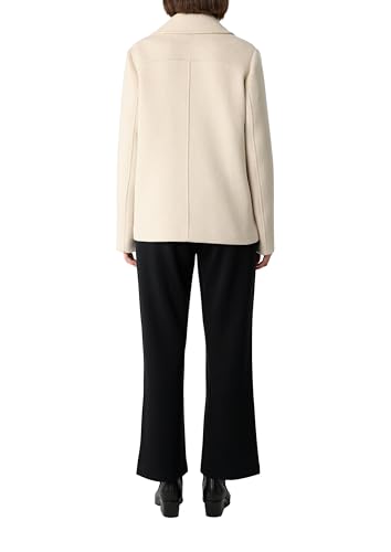 comma-kaban-jacke-damen-revers-leistentaschen image 8