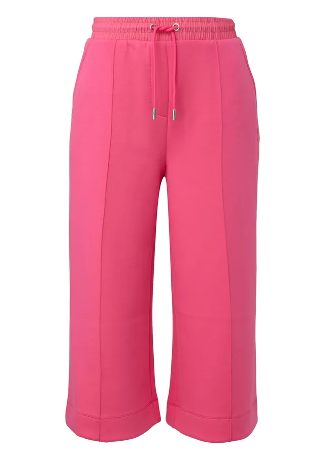comma-culotte-stoffhose-damen-gr-e-42 image 1