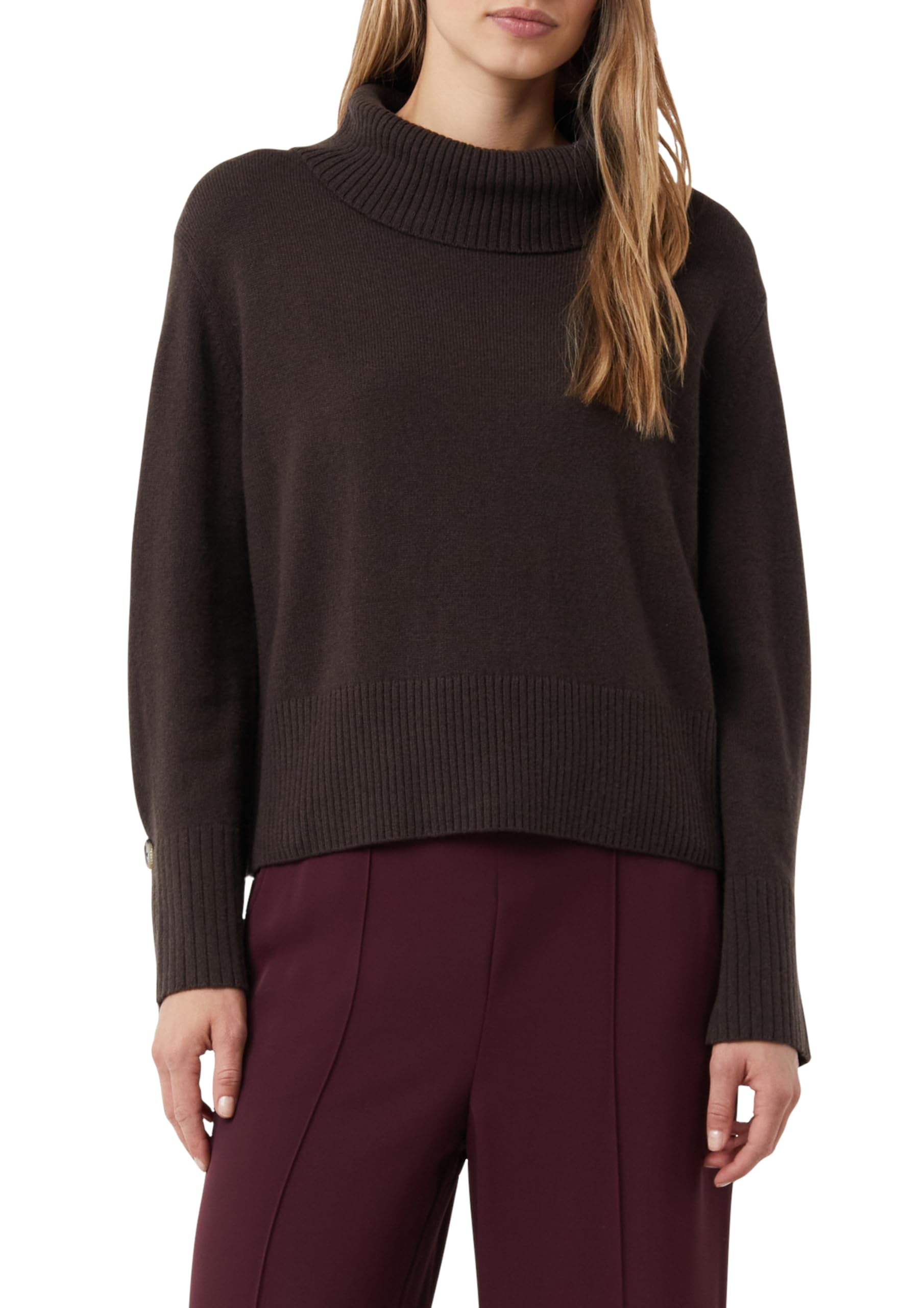 comma-pullover-wollmix-2171345-damen-langarm image 1