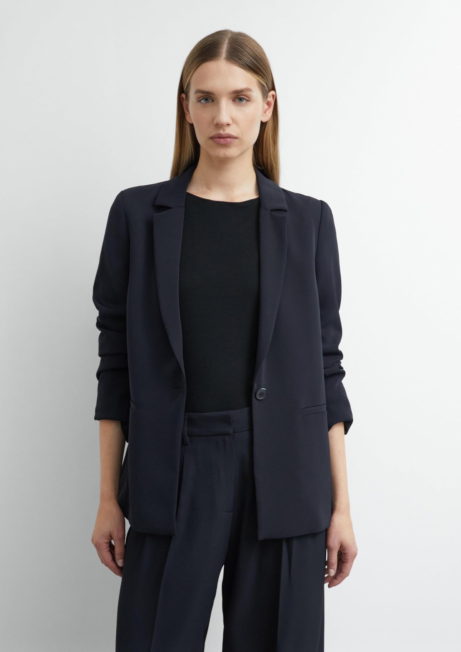 comma-oversize-blazer-flie-end-gr-44-navy image 6