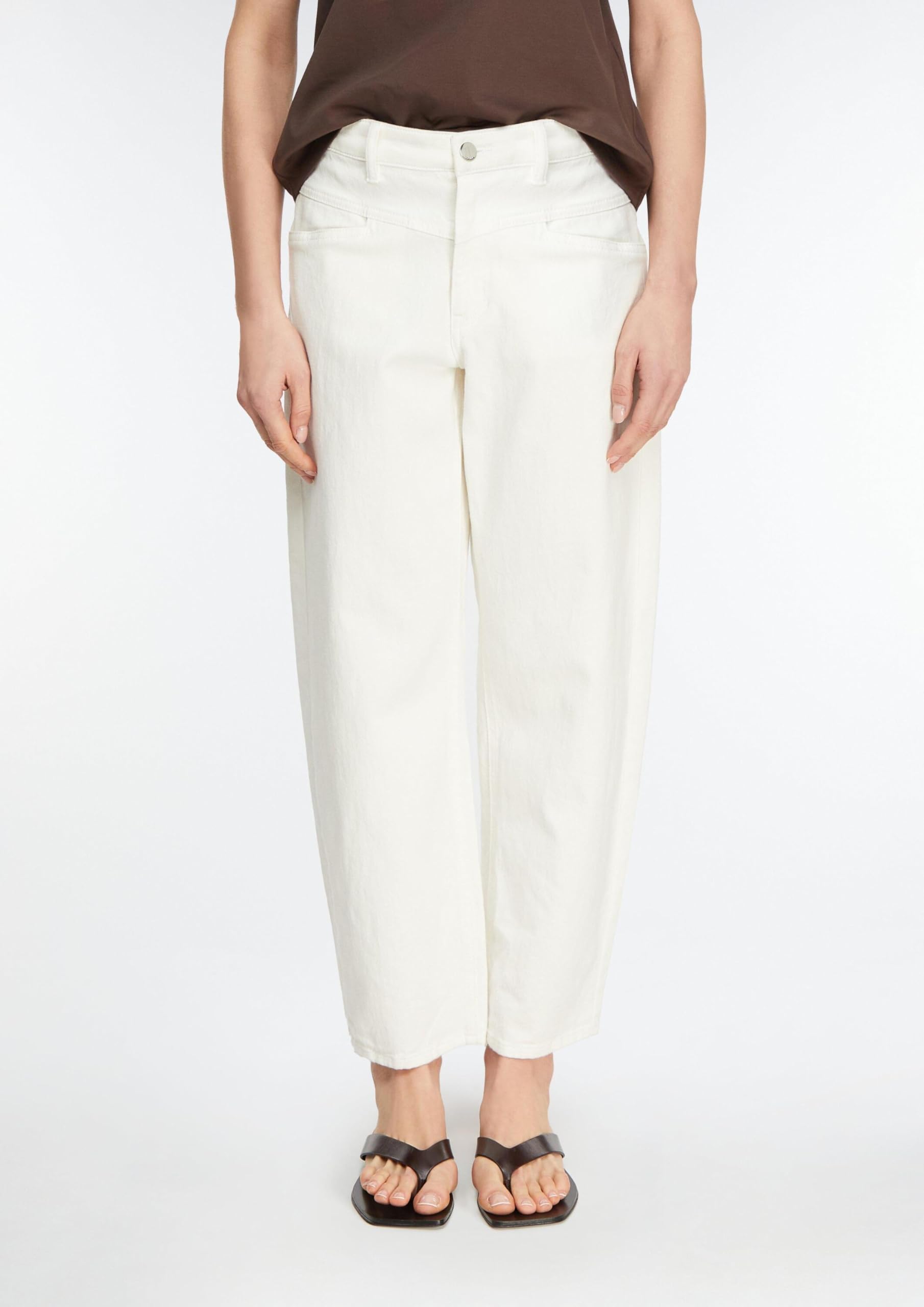 comma-jeans-2181534-barrel-leg-jeanshose-gr-e-38 image 5