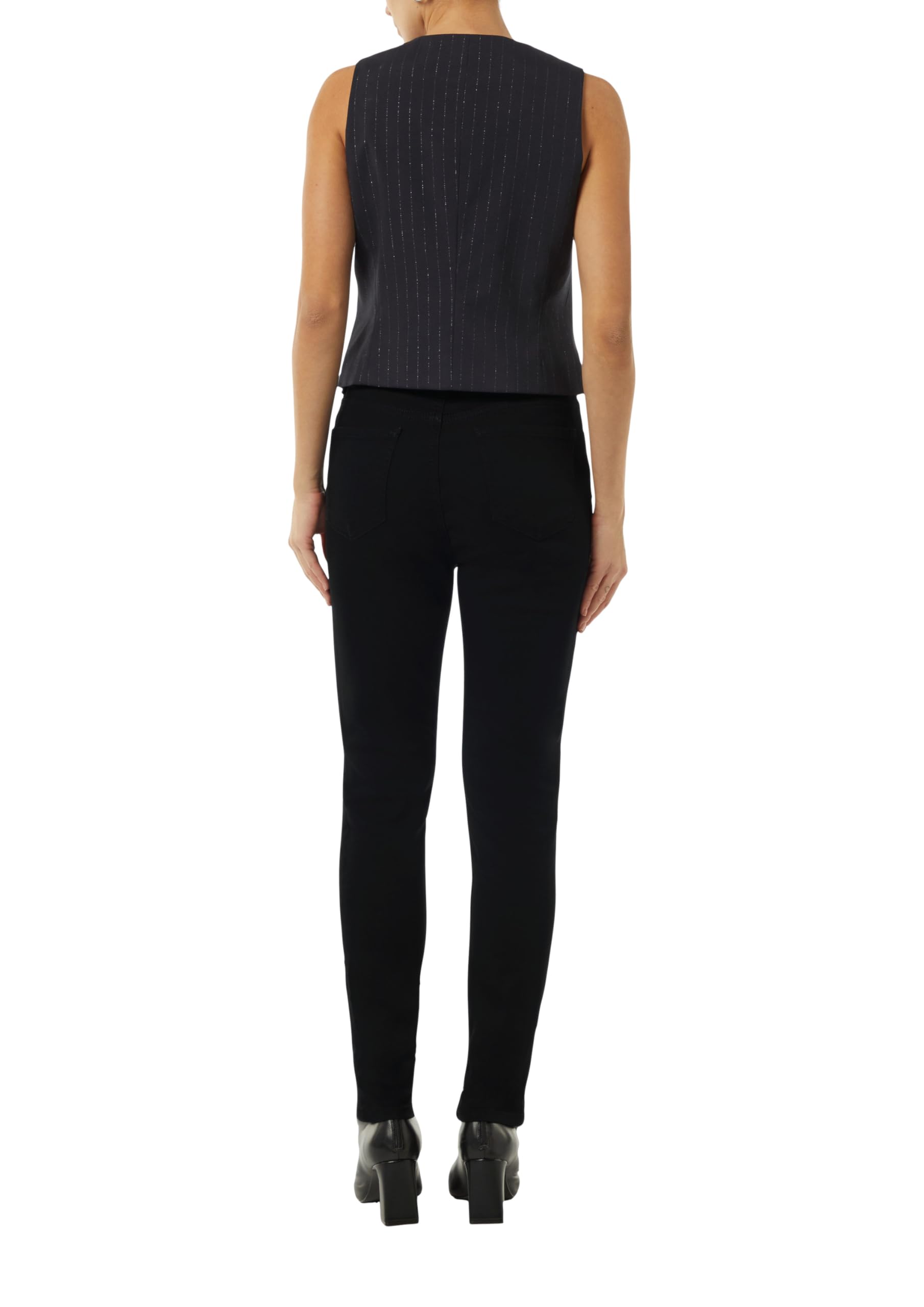 comma-jeans-2157455-gr-e-42-schwarz-skinny-denim image 2