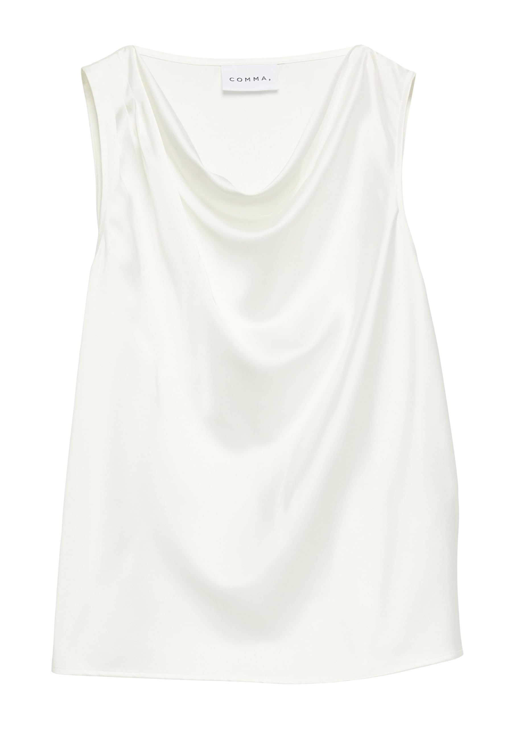 comma-blouses-2177905-bluse-gr-e-36-helles-olivgr-n image 4