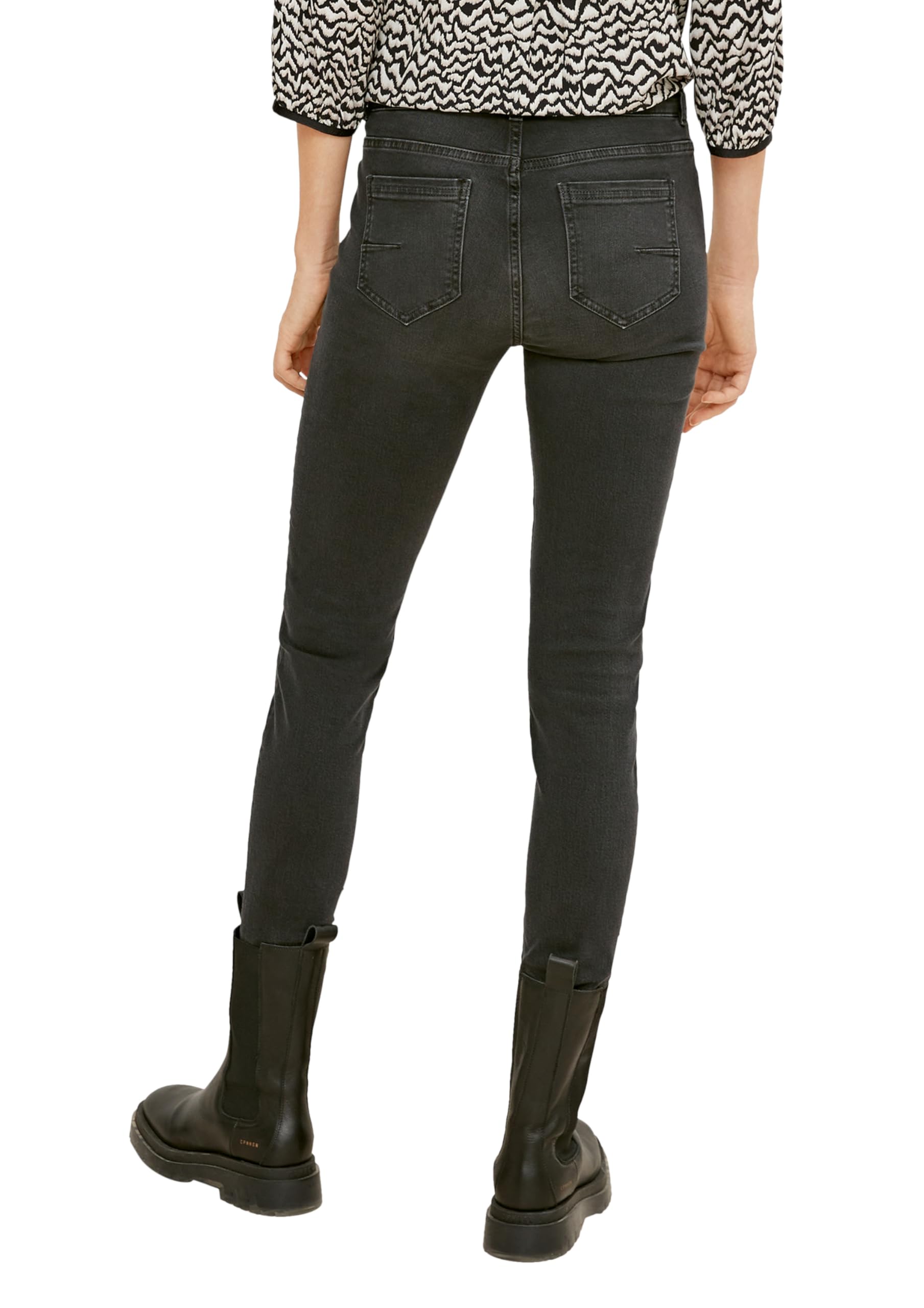 comma-jeans-2120841-skinny-jeans-damen-gr-34 image 2