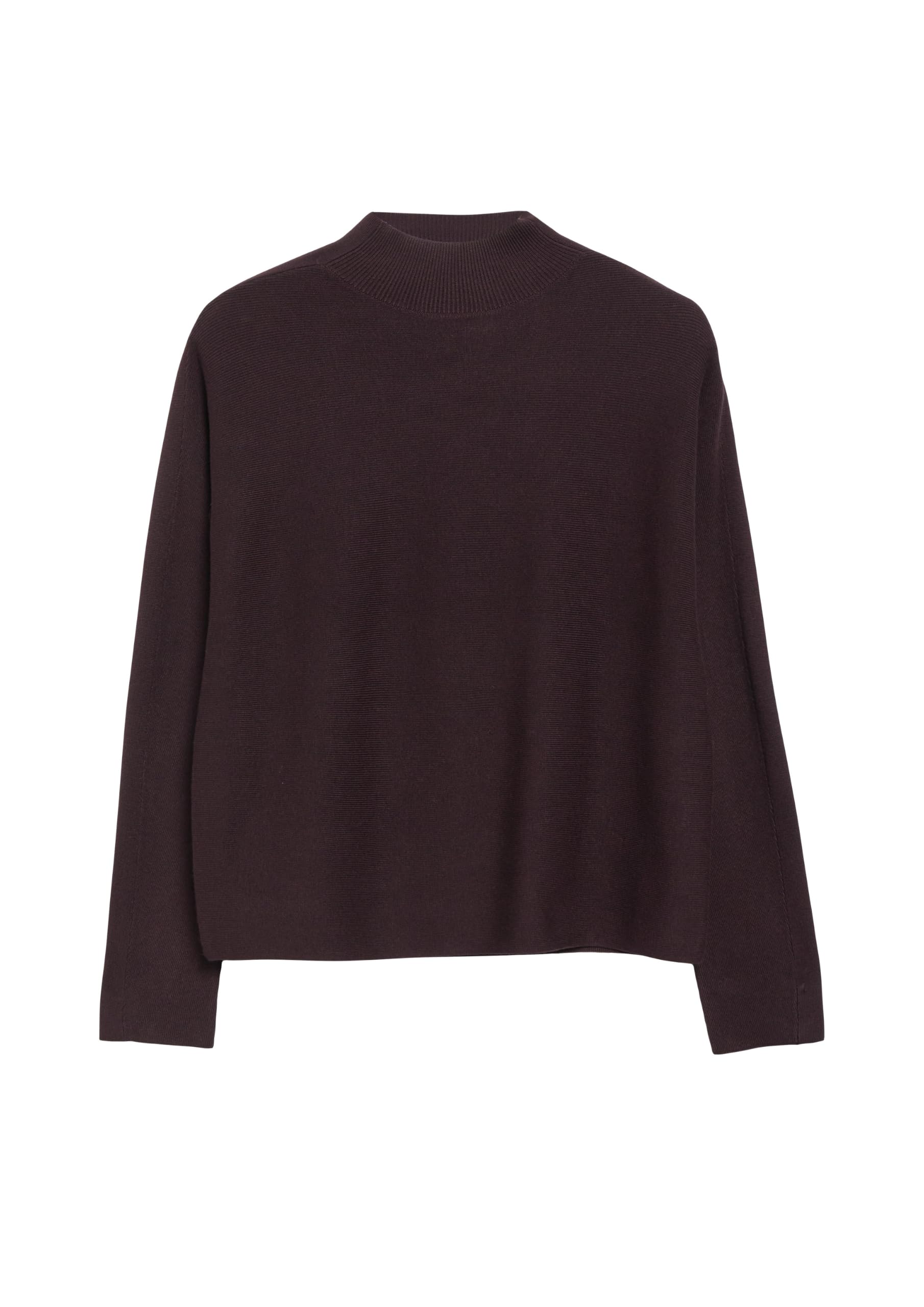 comma-knitwear-strickpullover-2185262-gr-44-lilac-langarm image 4