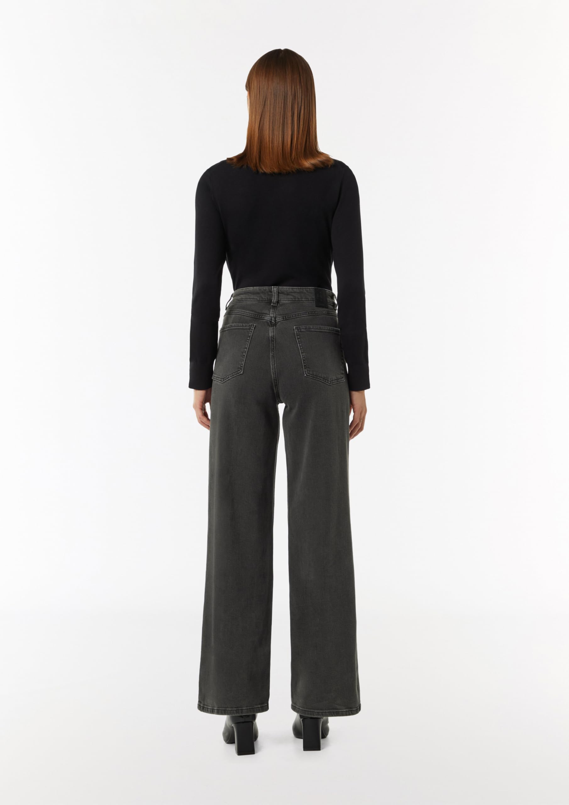 comma-wide-leg-jeans-hose-gr-e-42-blau image 7