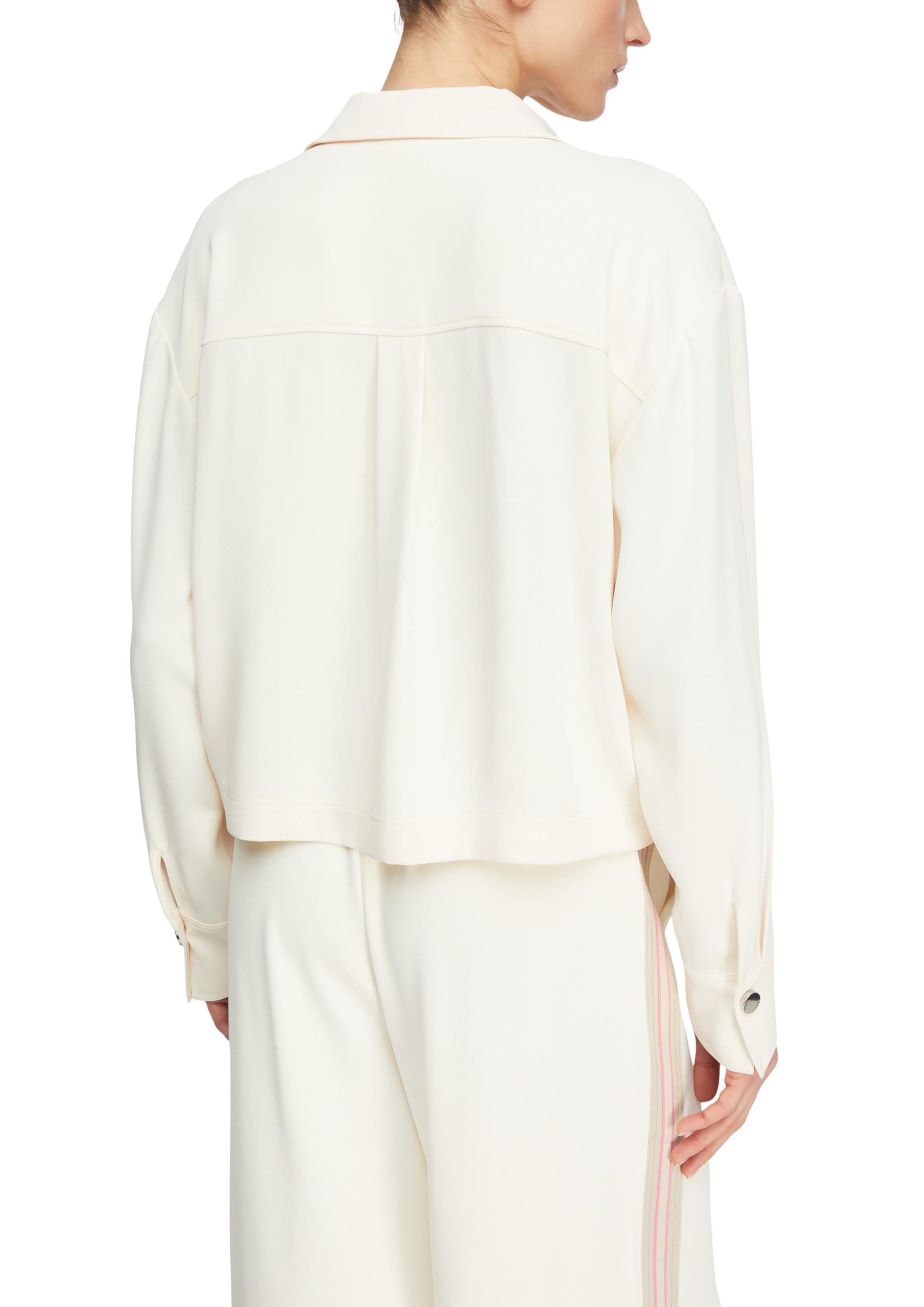 comma-2179574-bluse-langarm-creme-gr-34 image 2