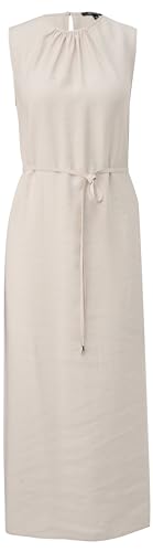 comma-kleid-rundhals-damen-kleid-gr-e-36 image 3