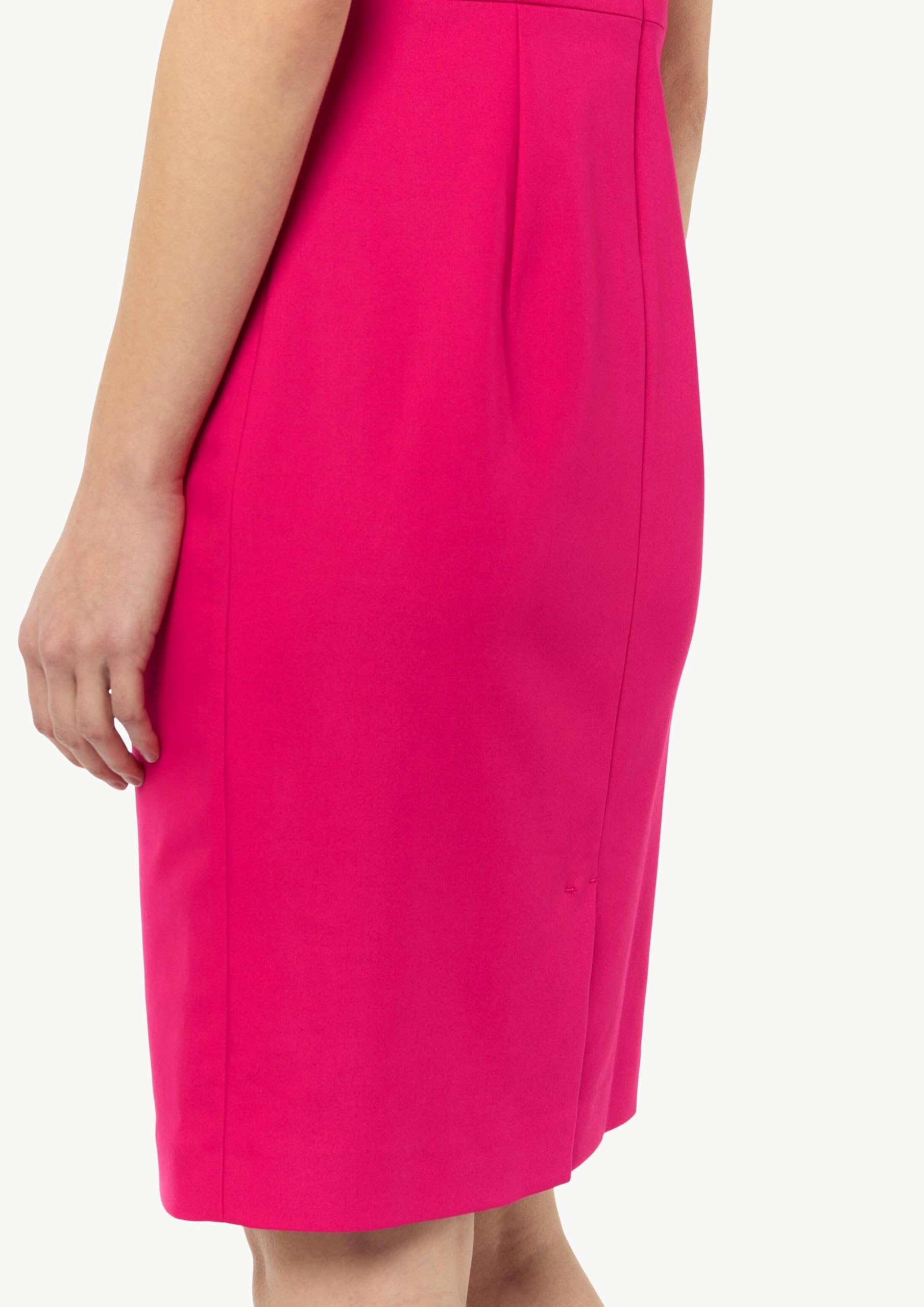comma-dresses-etuikleid-baumwollmix-gr-38 image 5