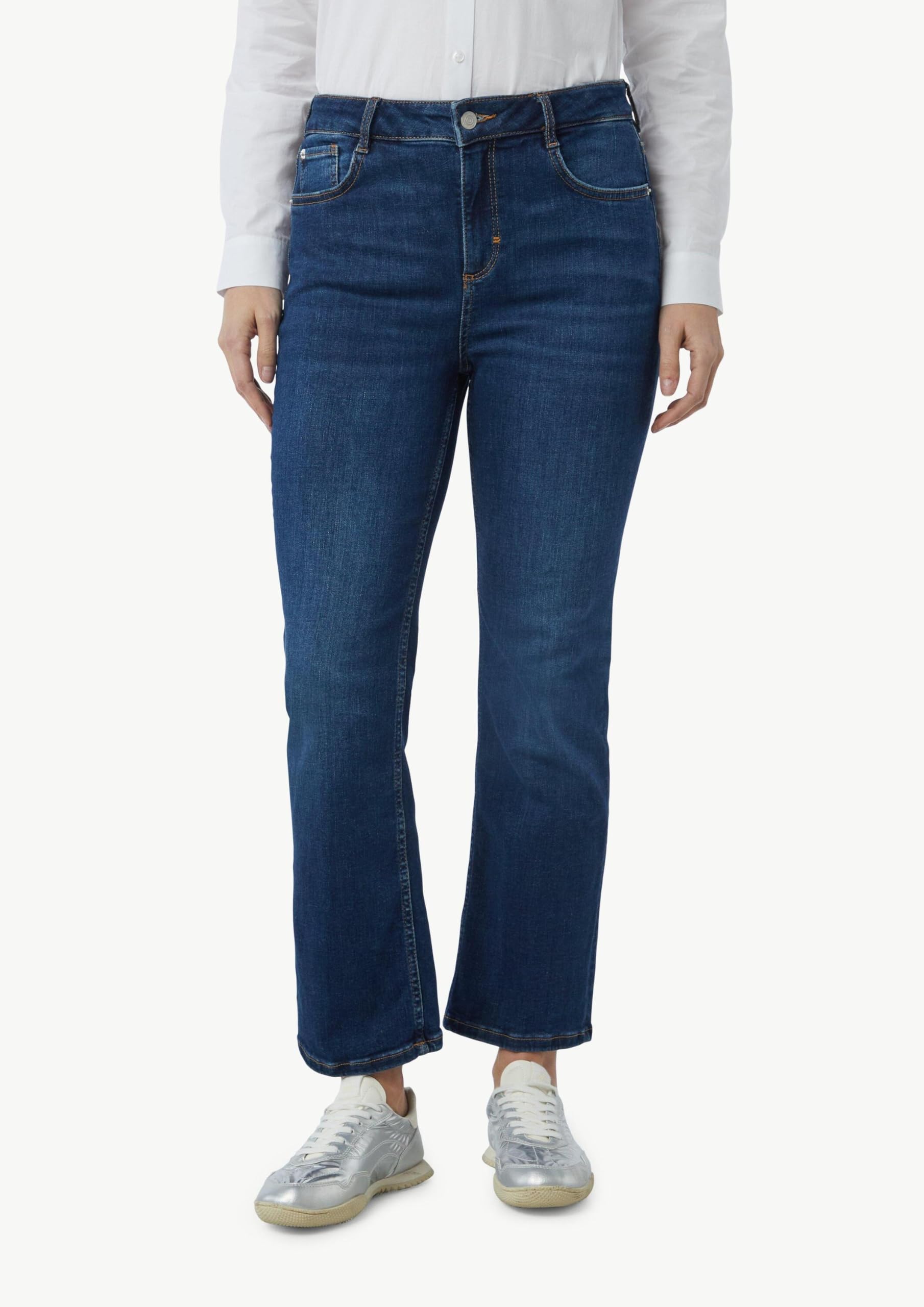 comma-jeans-hose-2153681-dunkelblau-gr-44 image 5