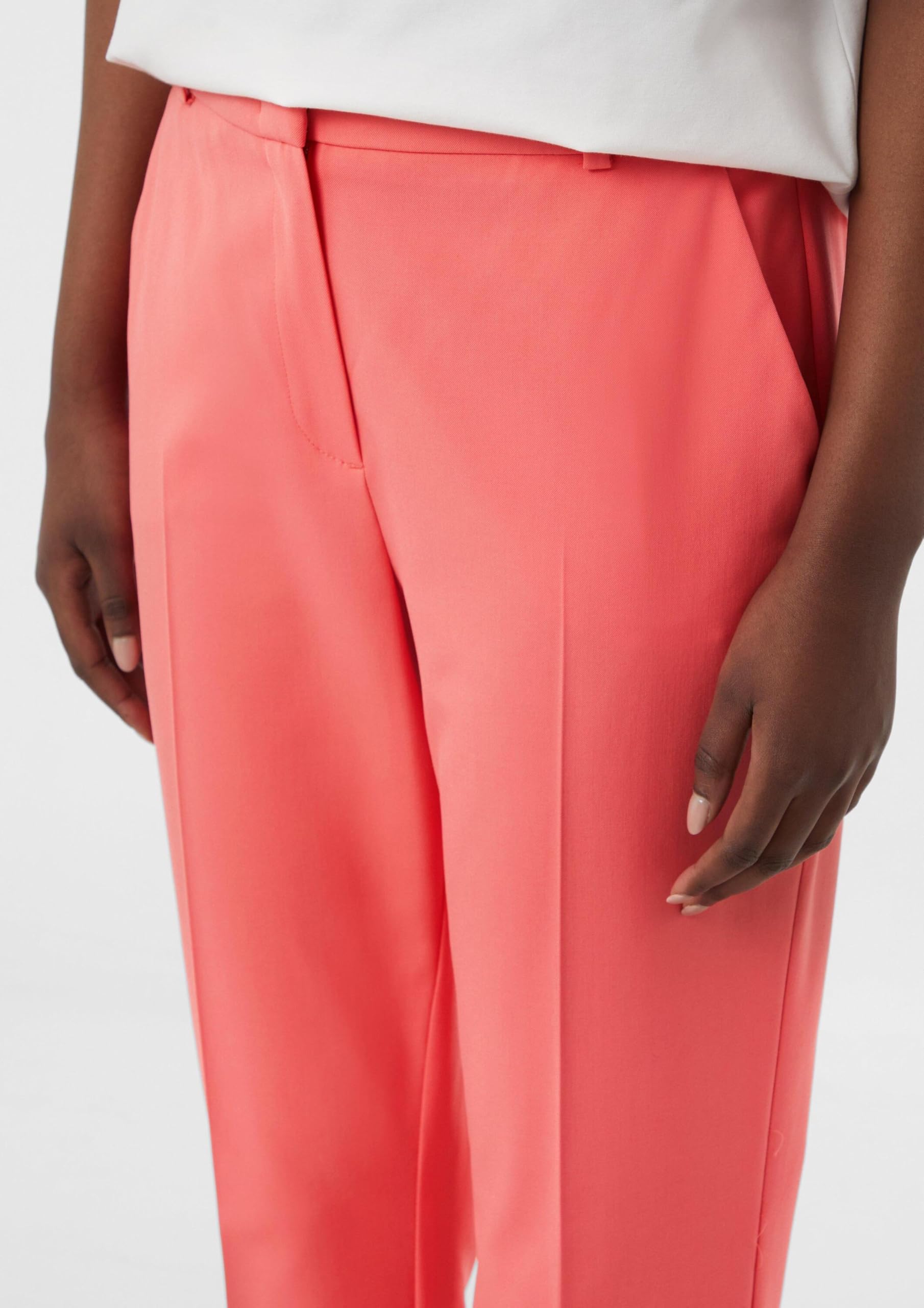 comma-stoffhose-slim-fit-viskosemix-gr-46 image 4