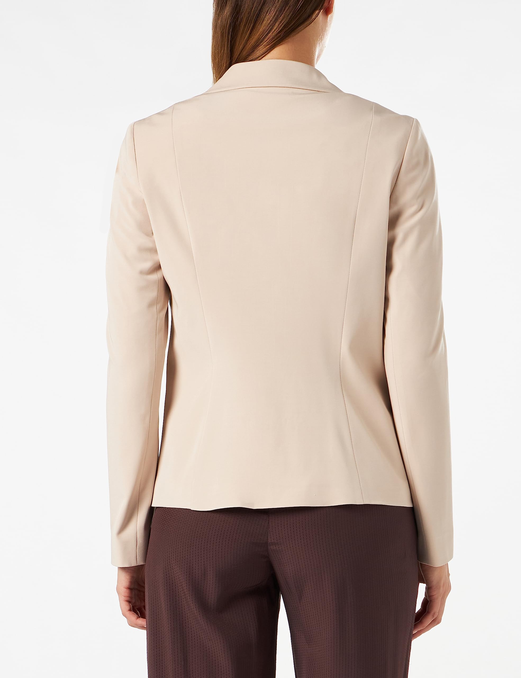 comma-blazers-blazer-2137450-damen-braun-gr-38 image 3