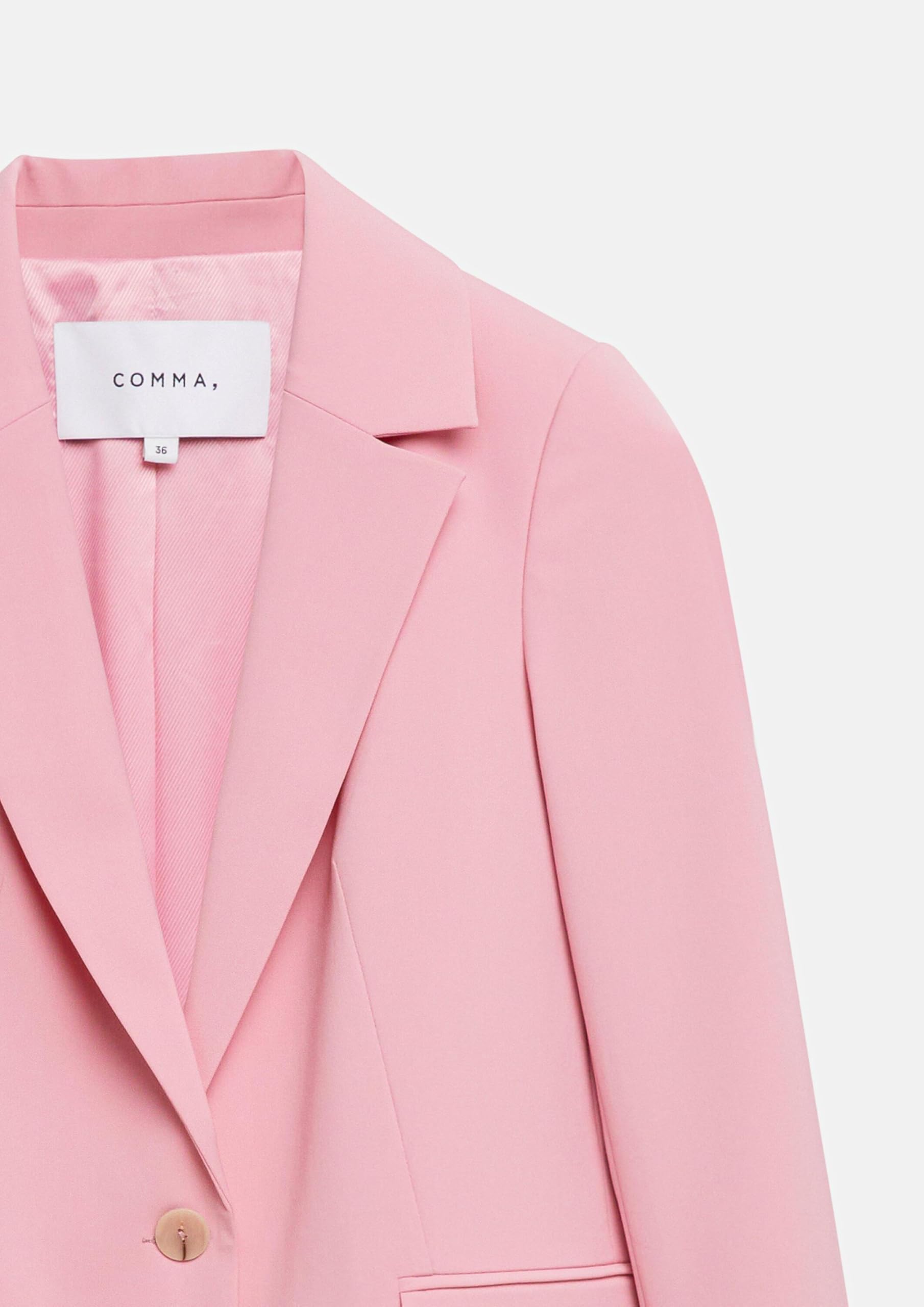 comma-blazers-indoor-blazer-gr-e-36-damen image 5