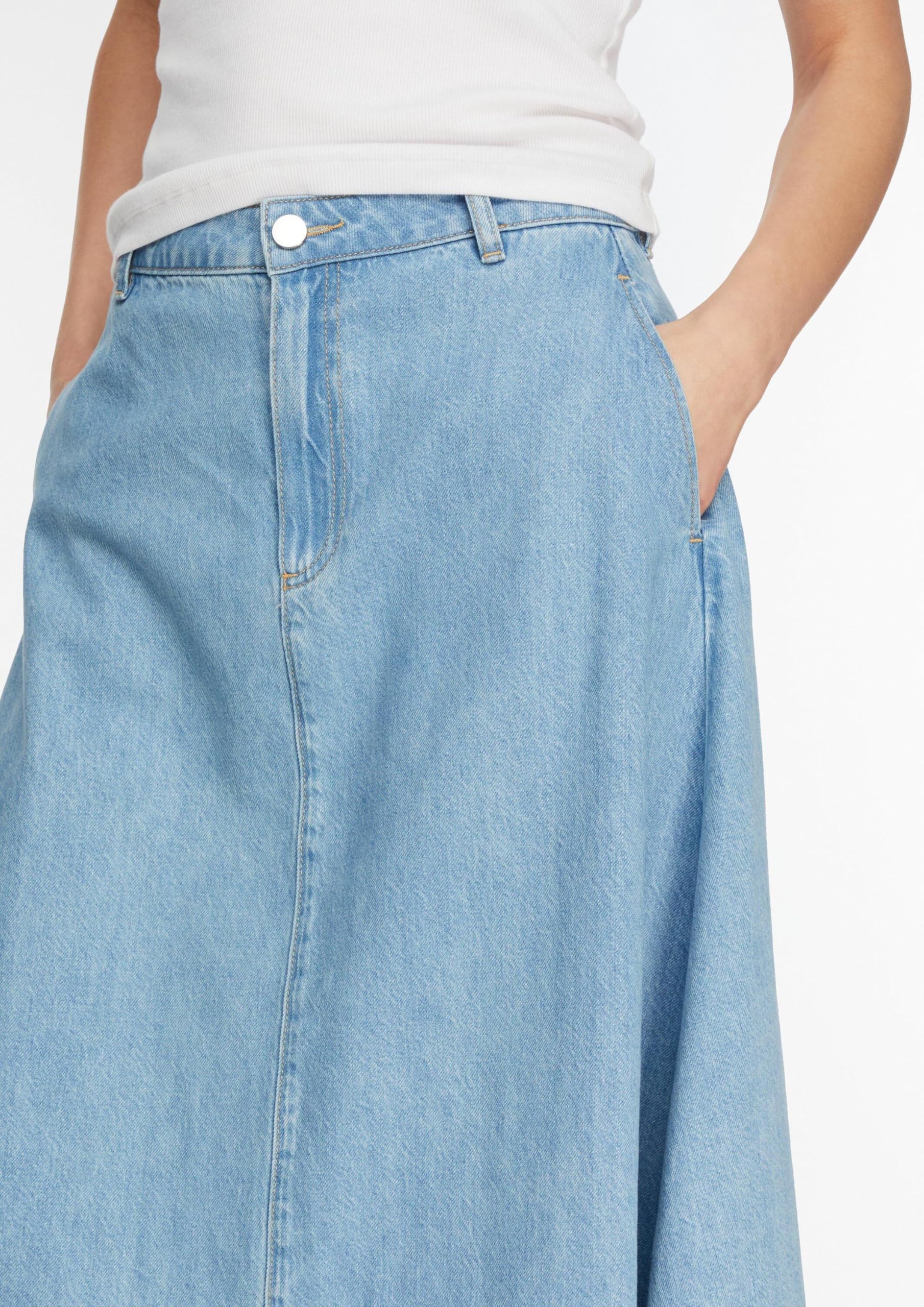 comma-midirock-lyocell-denim-a-linie-gr-e-32 image 4