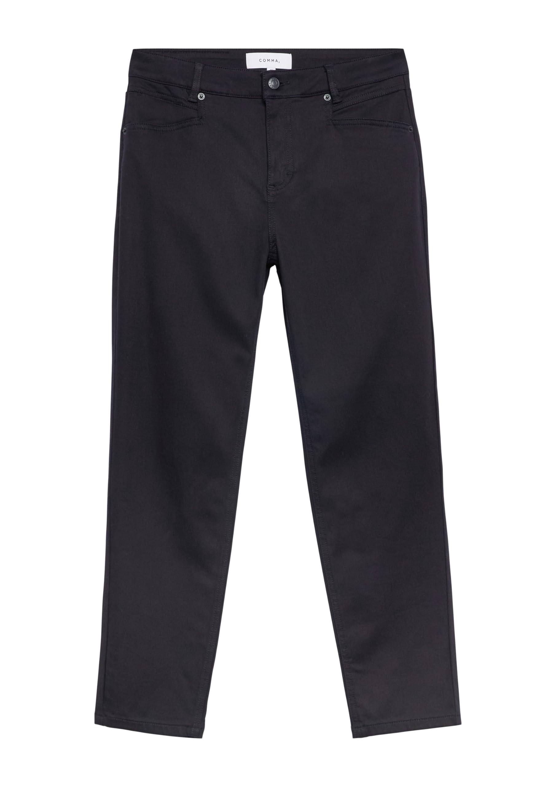 comma-hose-2179882-chino-slim-leg-gr-42 image 3