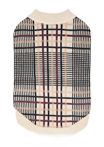 comma-knitwear-hunde-pullover-poncho-gr-e-s-m-l image 3