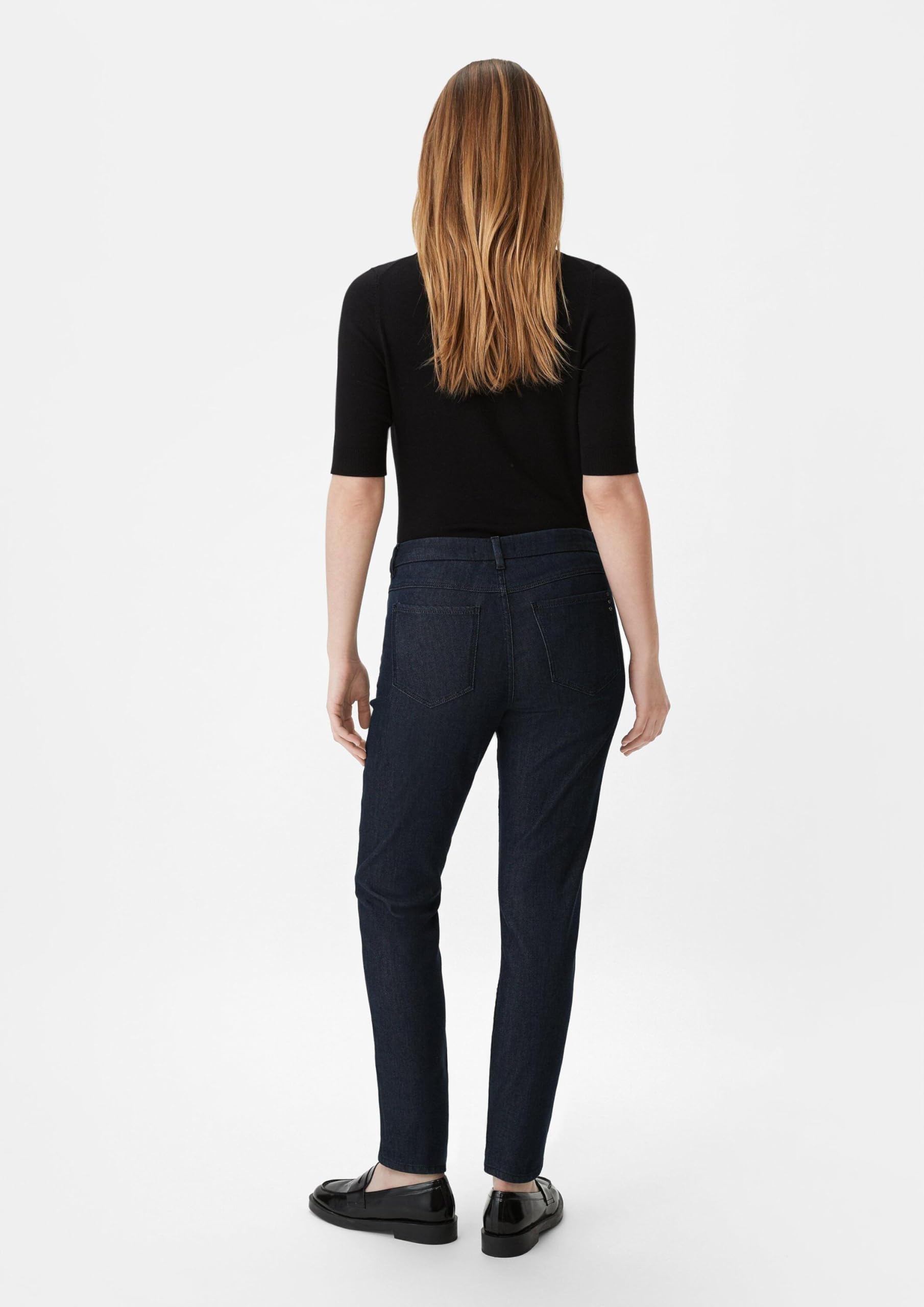 comma-trousers-jeanshose-5-pocket-gr-e-38 image 7