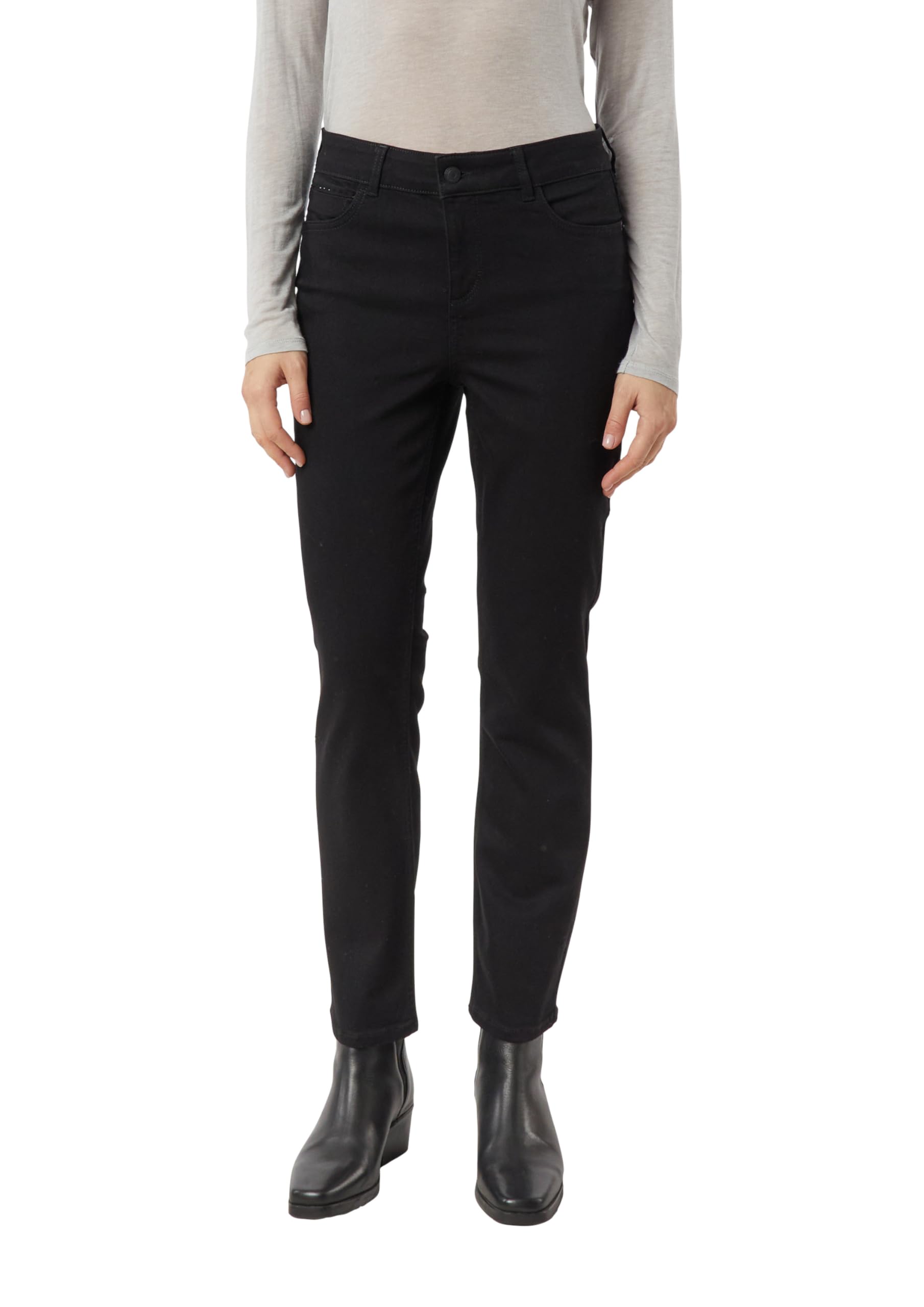 comma-2173211-jeans-damen-slim-leg-gr-38-slim image 1