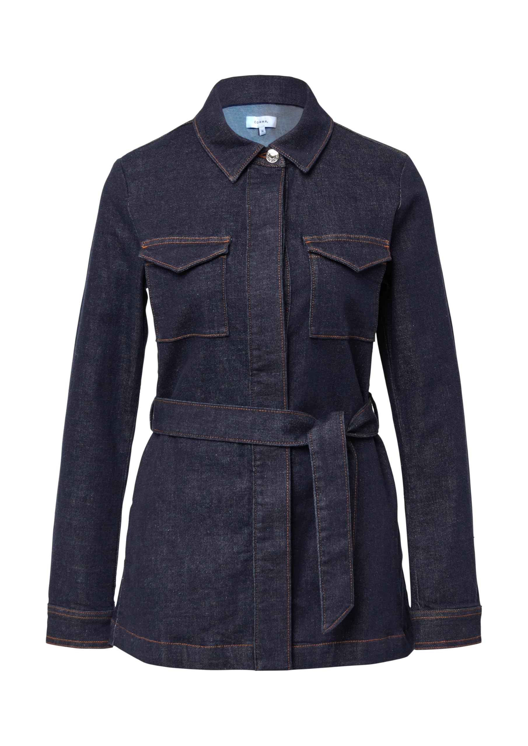 comma-suits-2170371-business-anzug-jacke-navy-gr-40 image 3