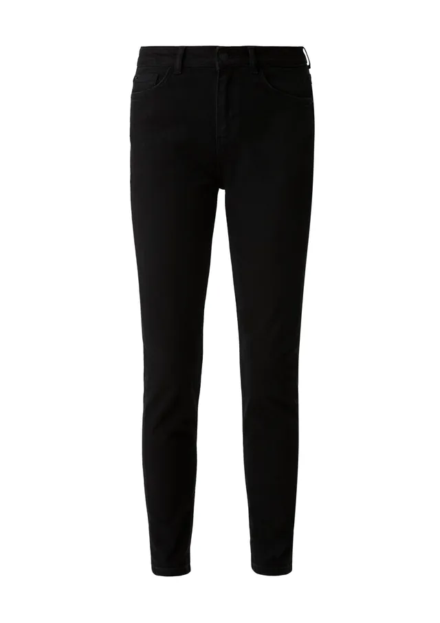 comma-skinny-jeans-mid-rise-hose-32w-32l image 1