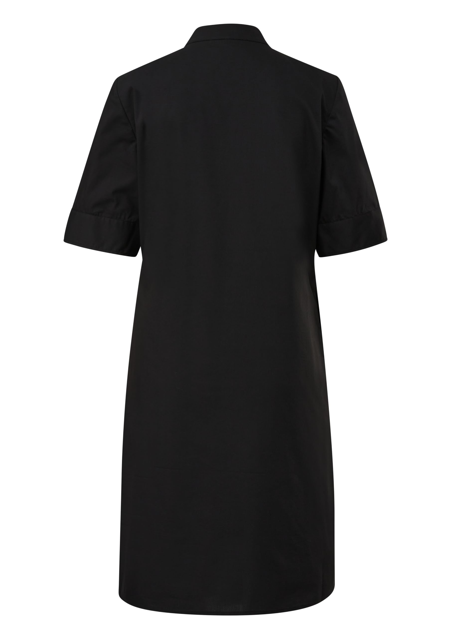 comma-2152086-kleid-baumwollmix-damen image 2