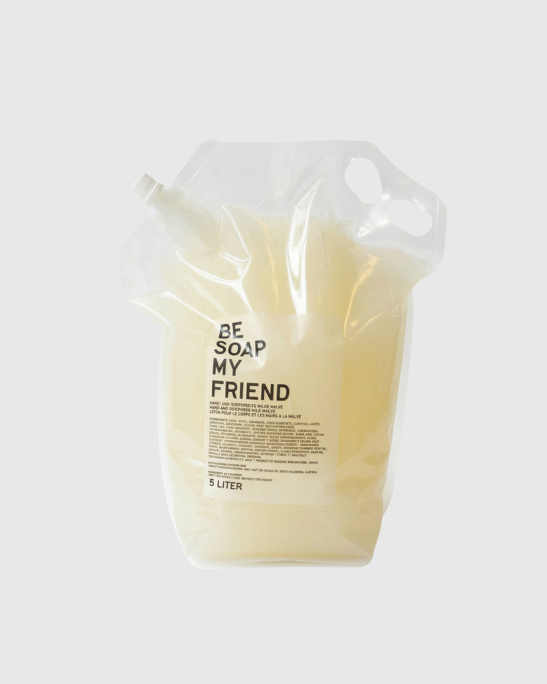 be-my-friend-body-malve-hand-und-k-rperseife-1l-refill-vegan image 3