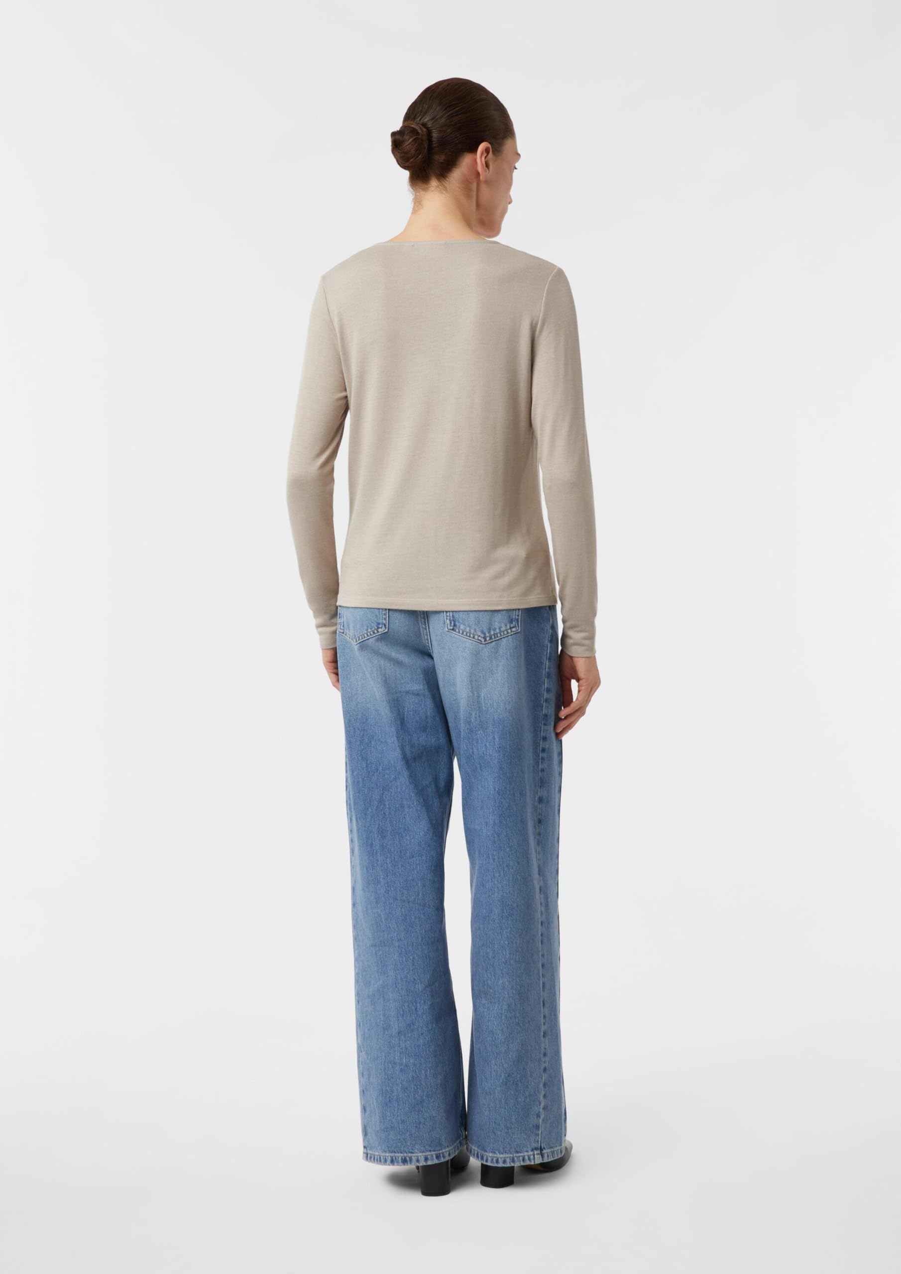 comma-2175212-t-shirt-damen-8431-langarm image 7