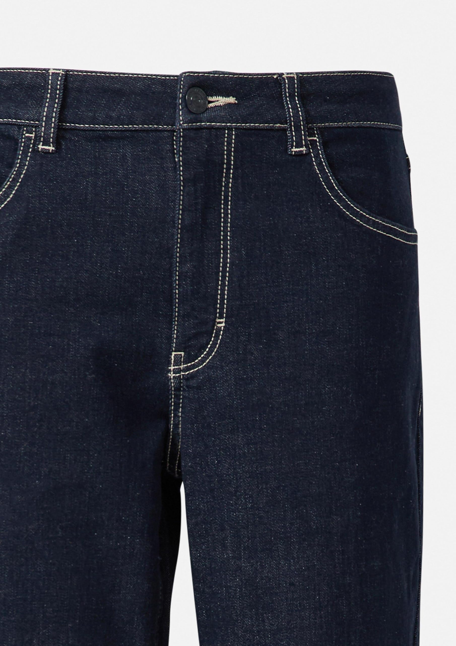 comma-2171046-jeans-damen-gr-42-straight-leg-denim image 7