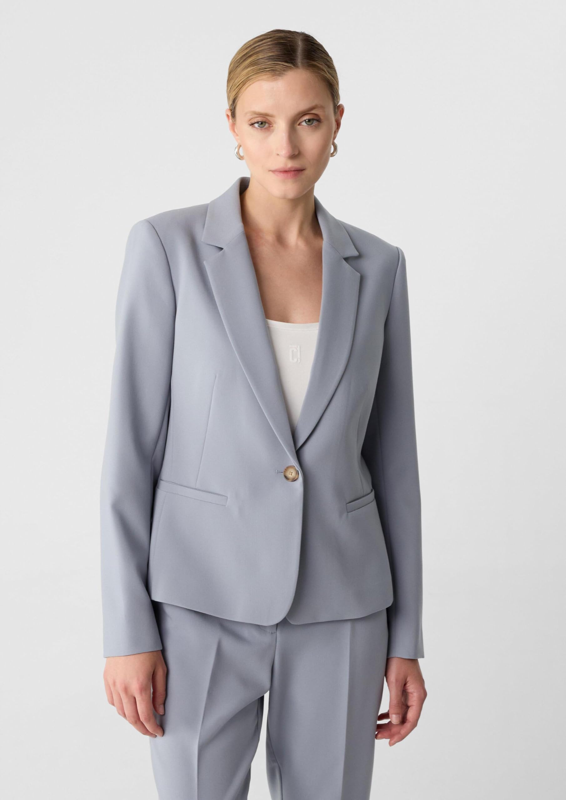 comma-2174110-indoor-jacke-blazer-gr-44-schiefergrau image 6