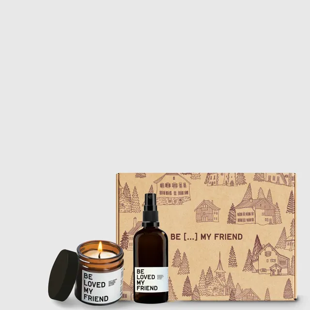 be-my-friend-gifts-raumduft-100ml-kerze-60ml-set-sacred image 1