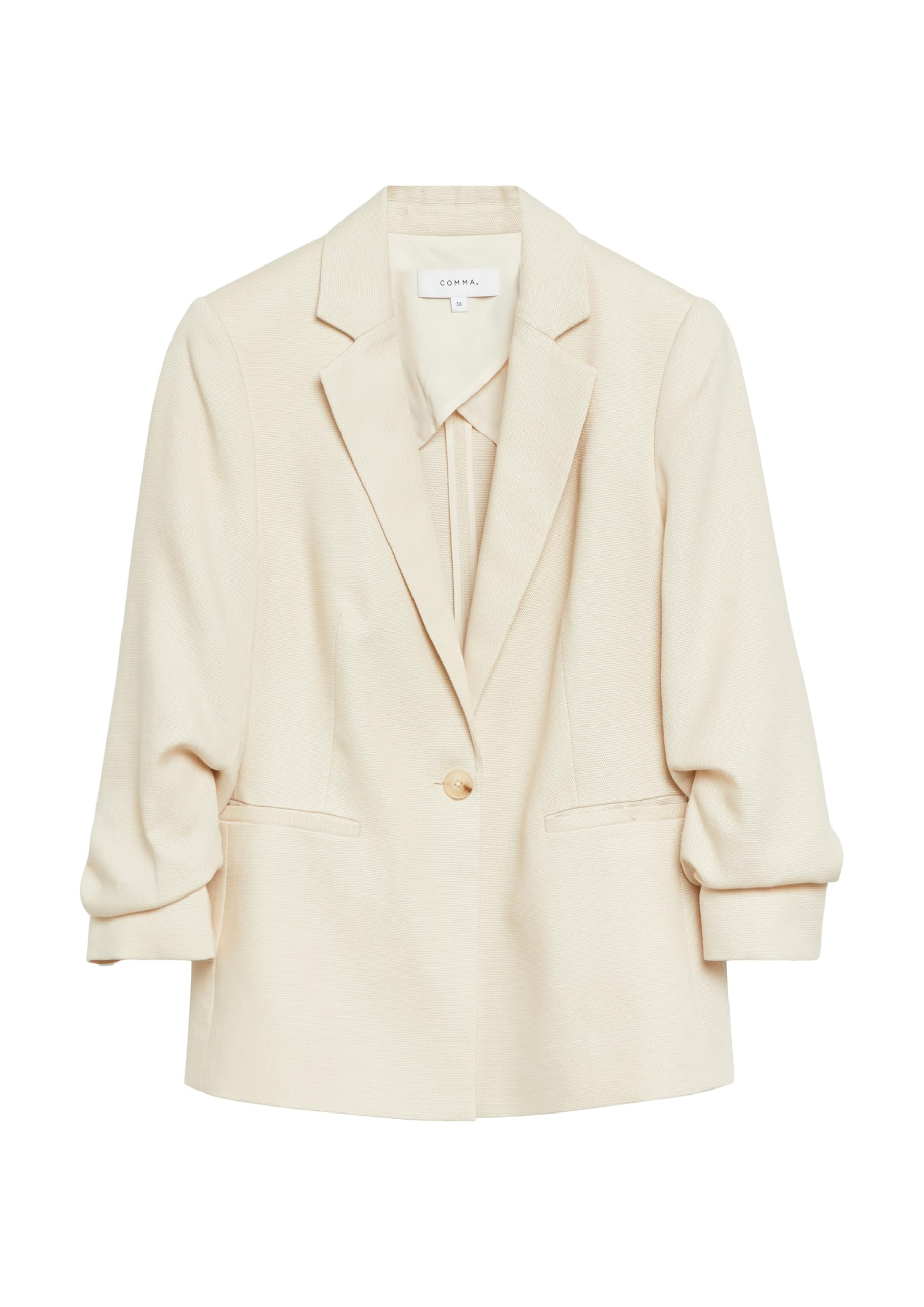 comma-indoor-blazer-lyocellmix-regular-3-4-arm image 3