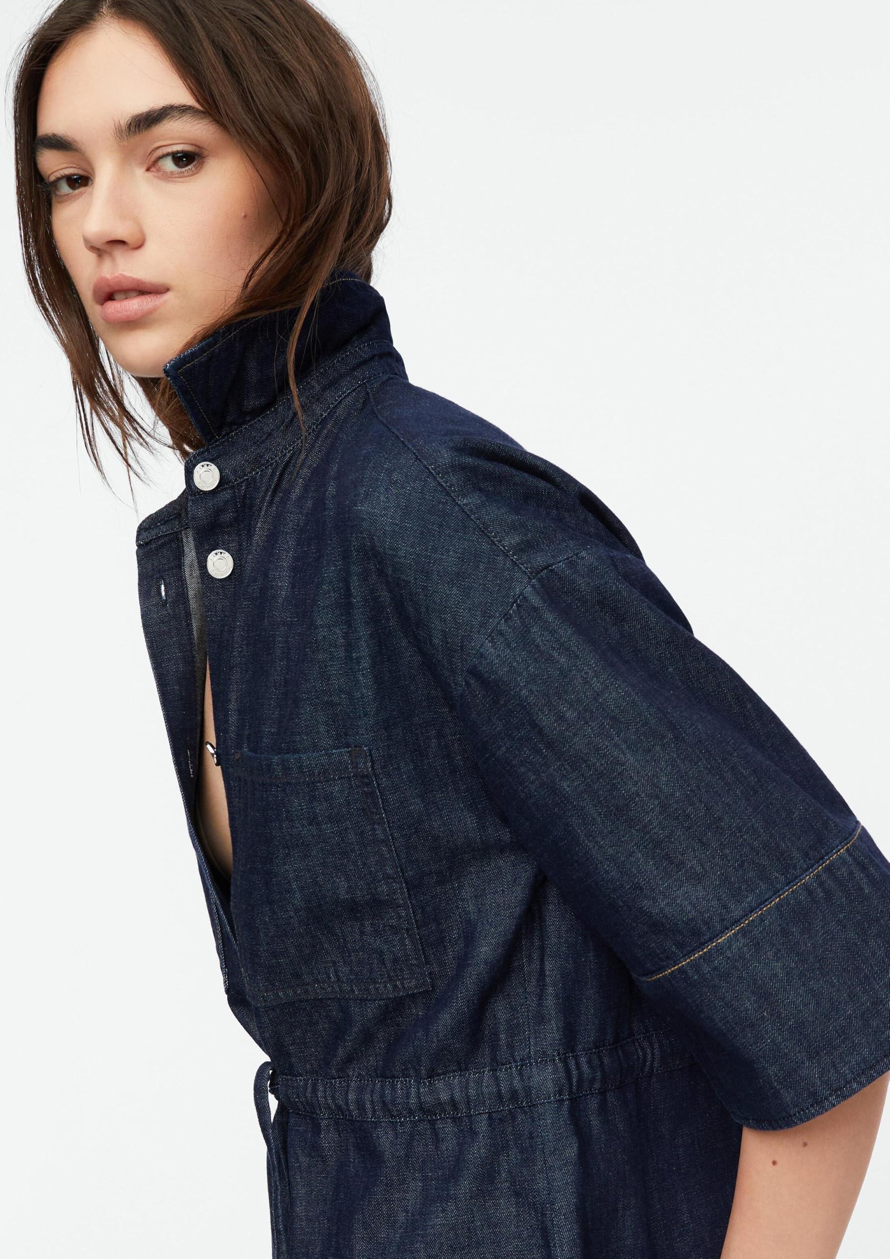 comma-jackets-denim-blusenjacke-relaxed-fit-gr-34 image 3