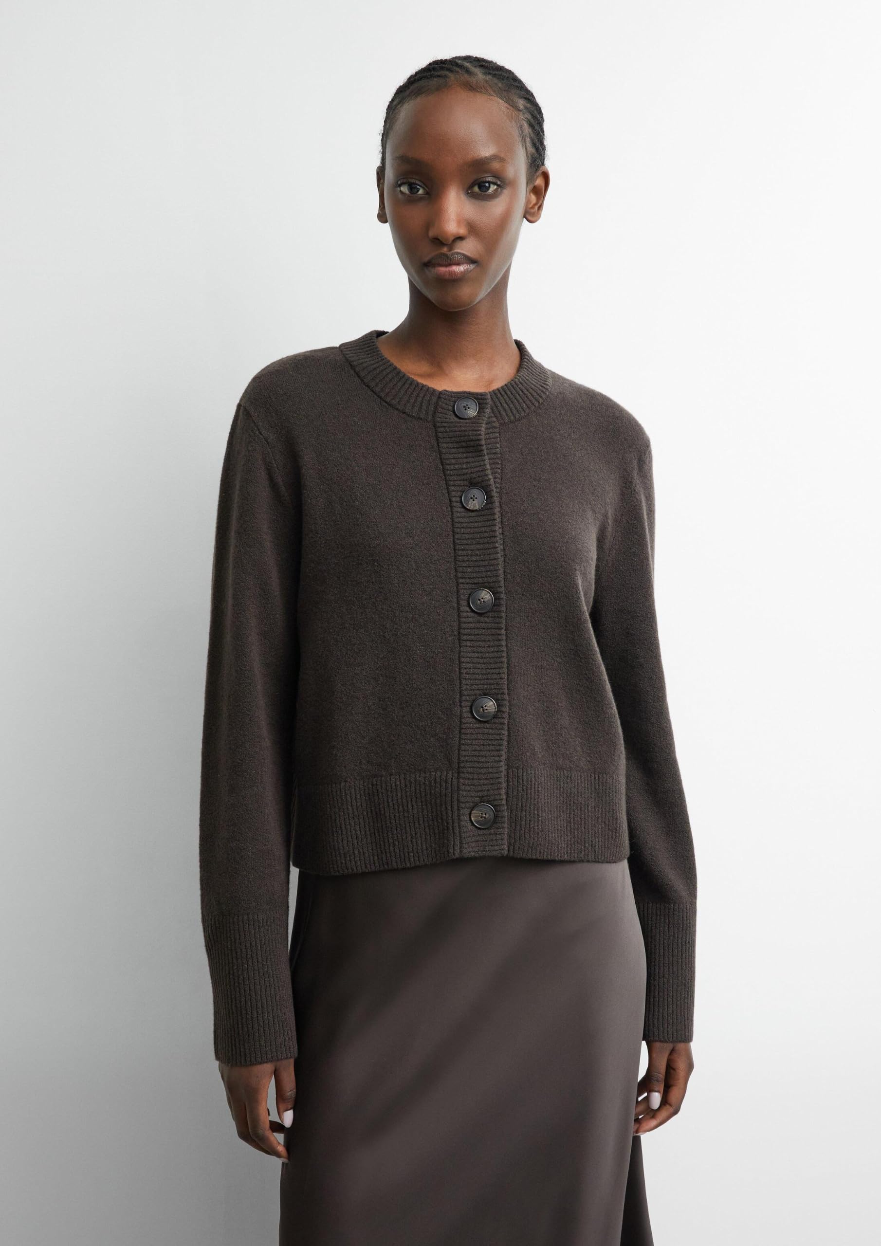 comma-jackets-damen-strickjacke-42-baumwollmix image 6
