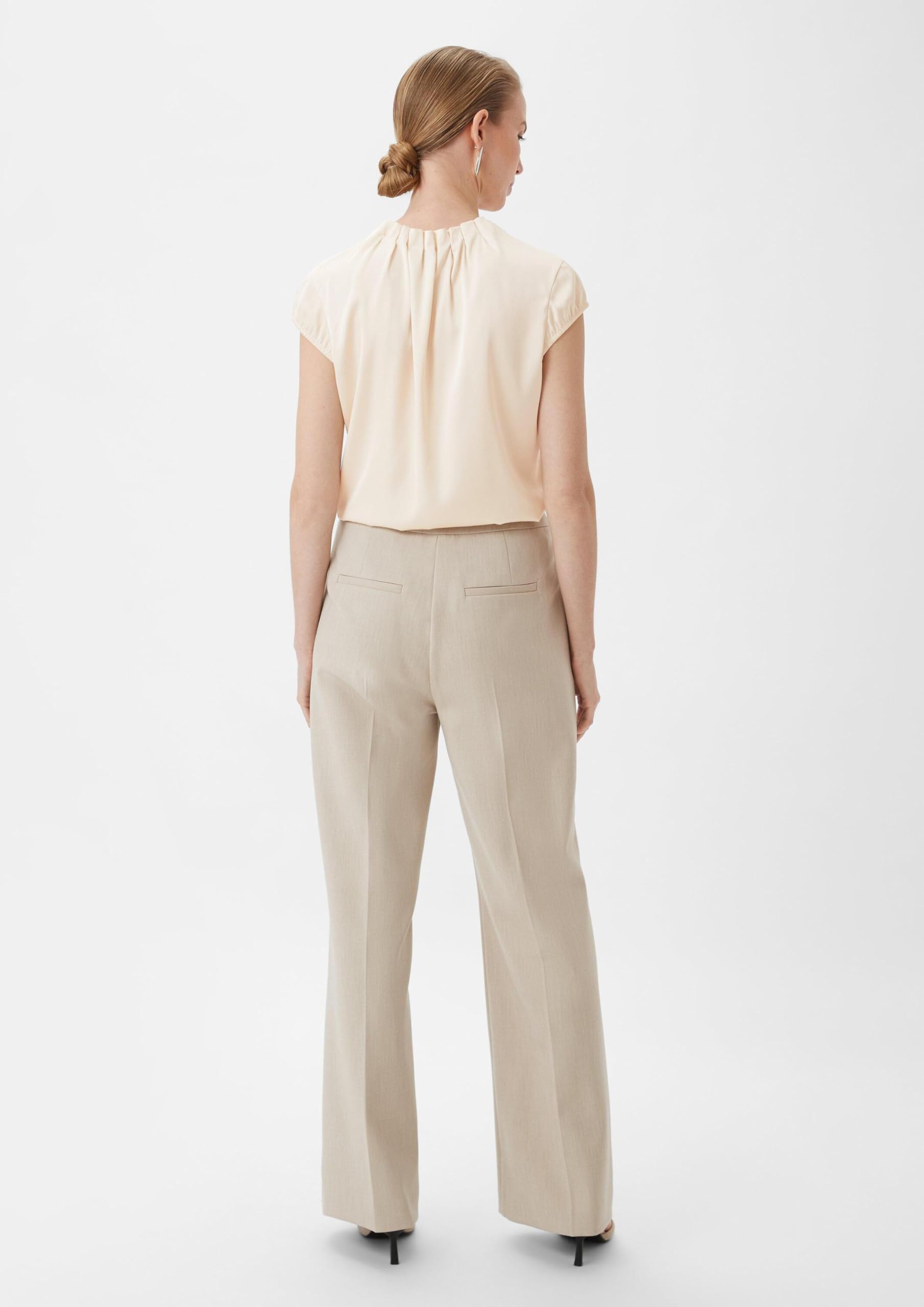 comma-2147272-bluse-gr-e-38-mit-raffung image 6