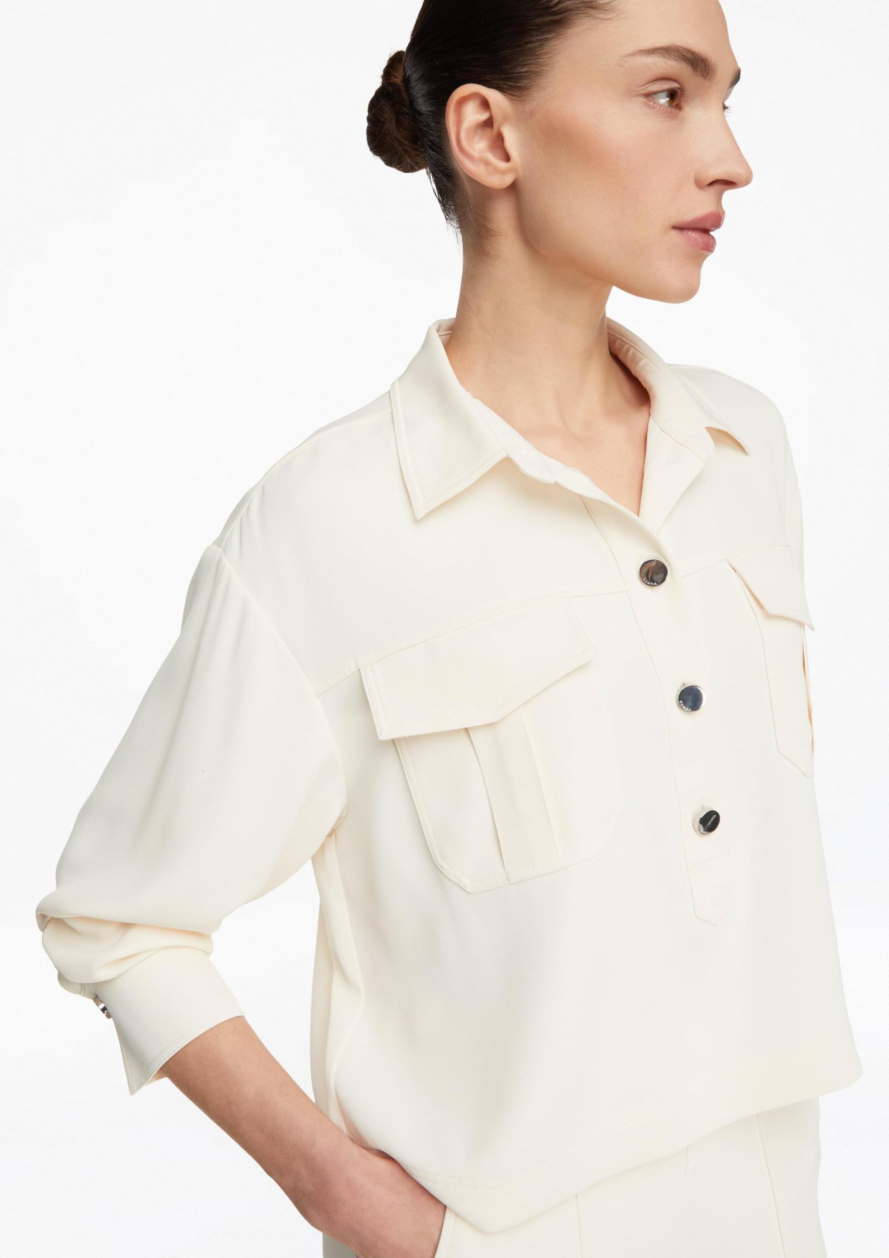 comma-2179574-bluse-langarm-creme-gr-34 image 4