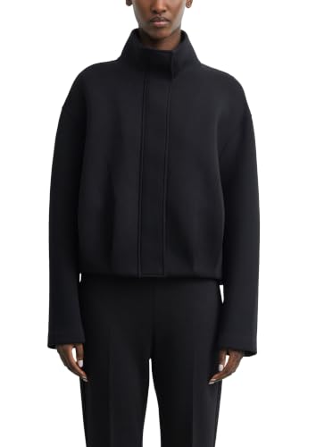 comma-2185046-sweatshirt-schwarz-gr-40 image 8