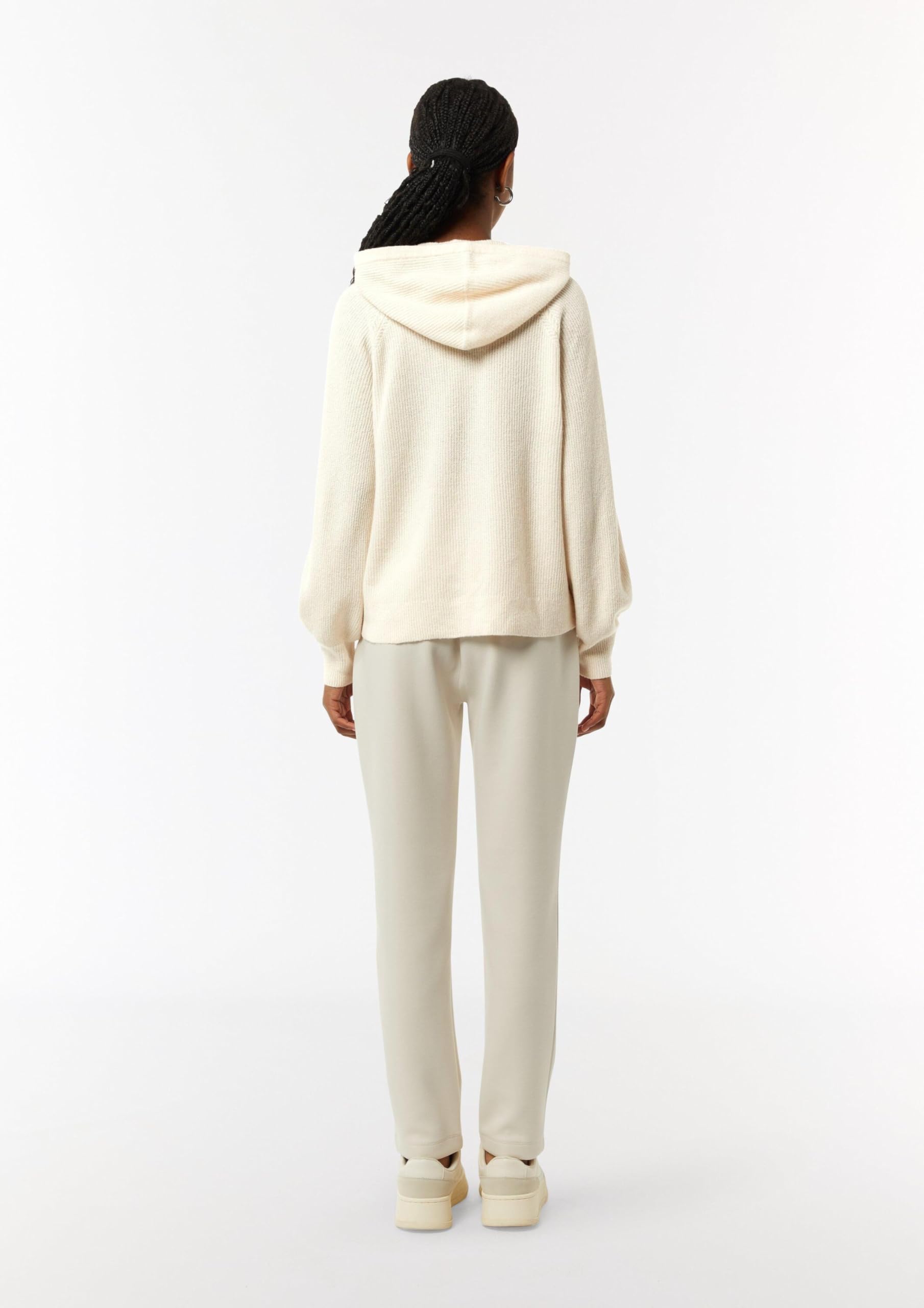 comma-knitwear-2154919-pullover-damen-gr-36-kapuze image 6