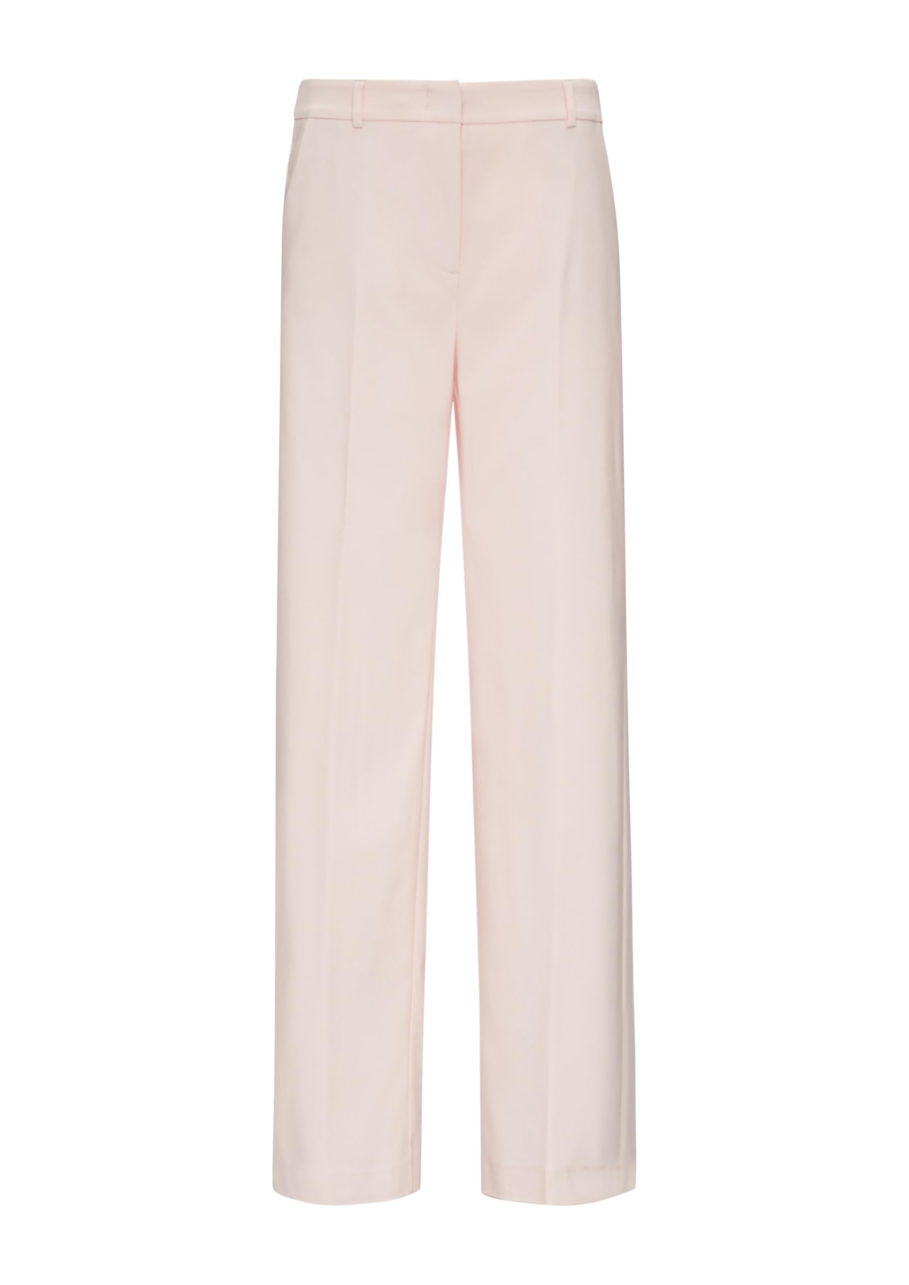 comma-trousers-marlene-hose-wide-leg-loose-fit-gr-38-rosa image 3