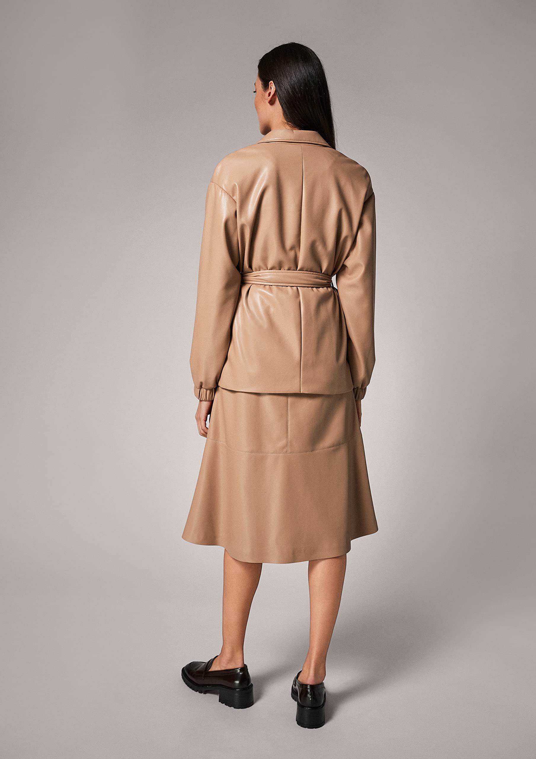 comma-blazer-damen-langarm-gr-e-40 image 5