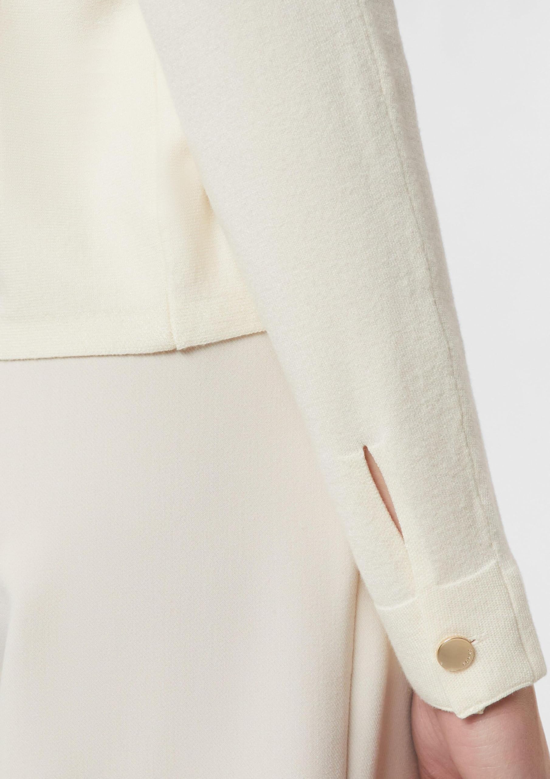 comma-knitwear-2175846-basic-strickpullover-damen-46 image 5