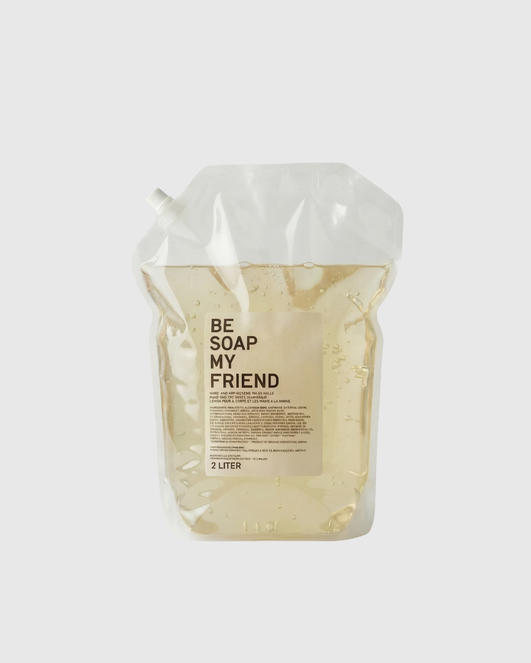 be-my-friend-body-malve-hand-und-k-rperseife-1l-refill-vegan image 2